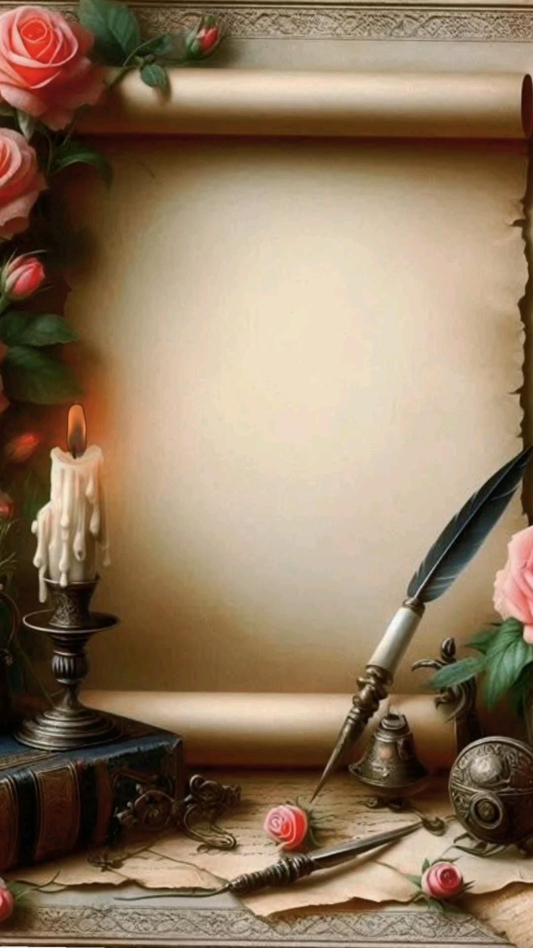 Wallpapers