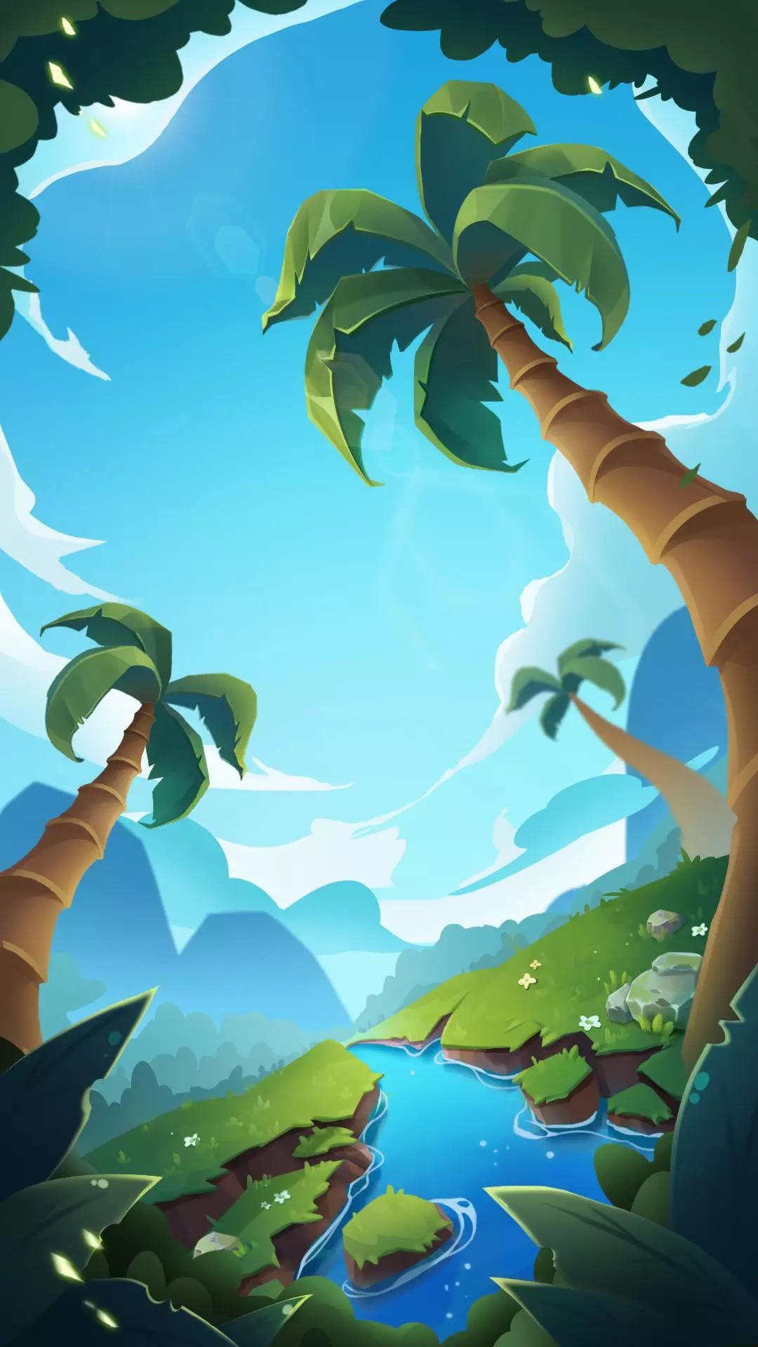 Wallpapers