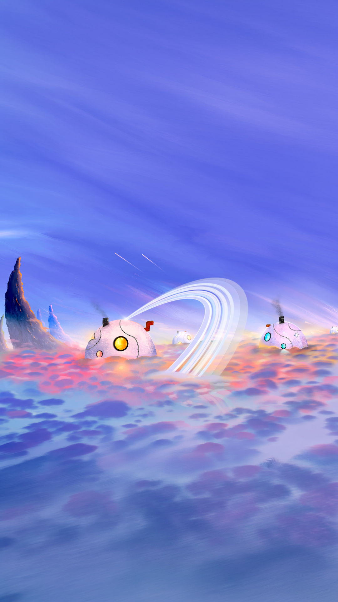 Wallpapers