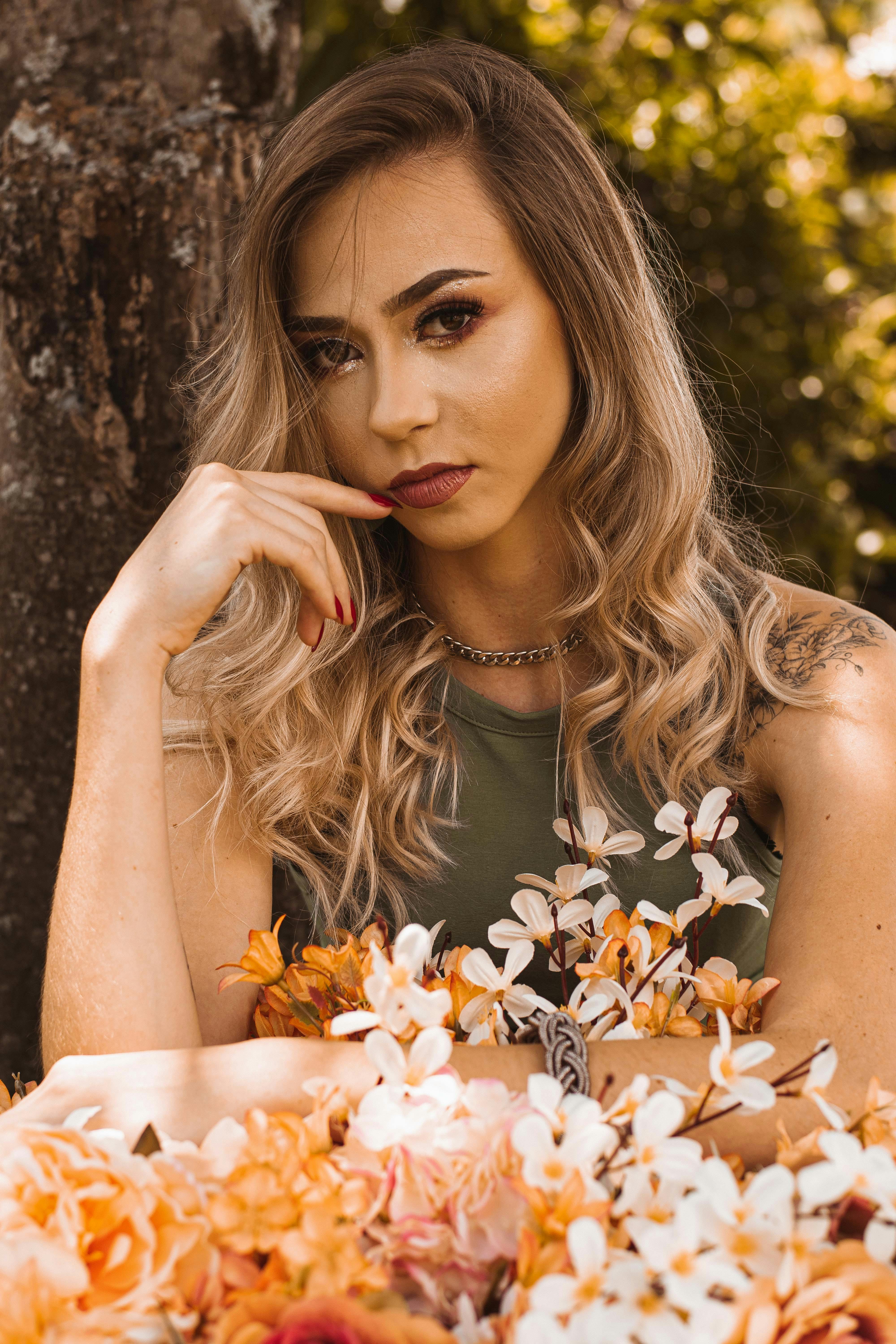 Forest & Flora