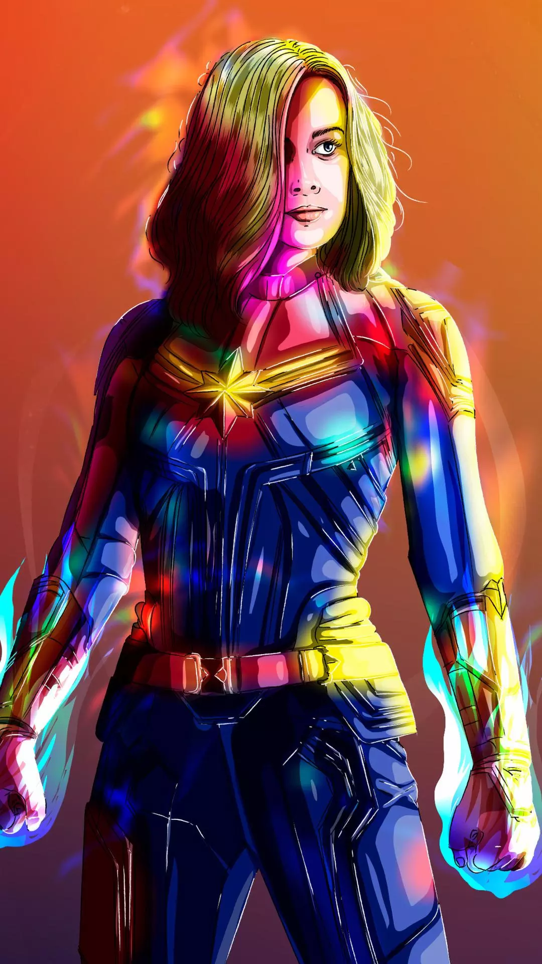 Wallpapers