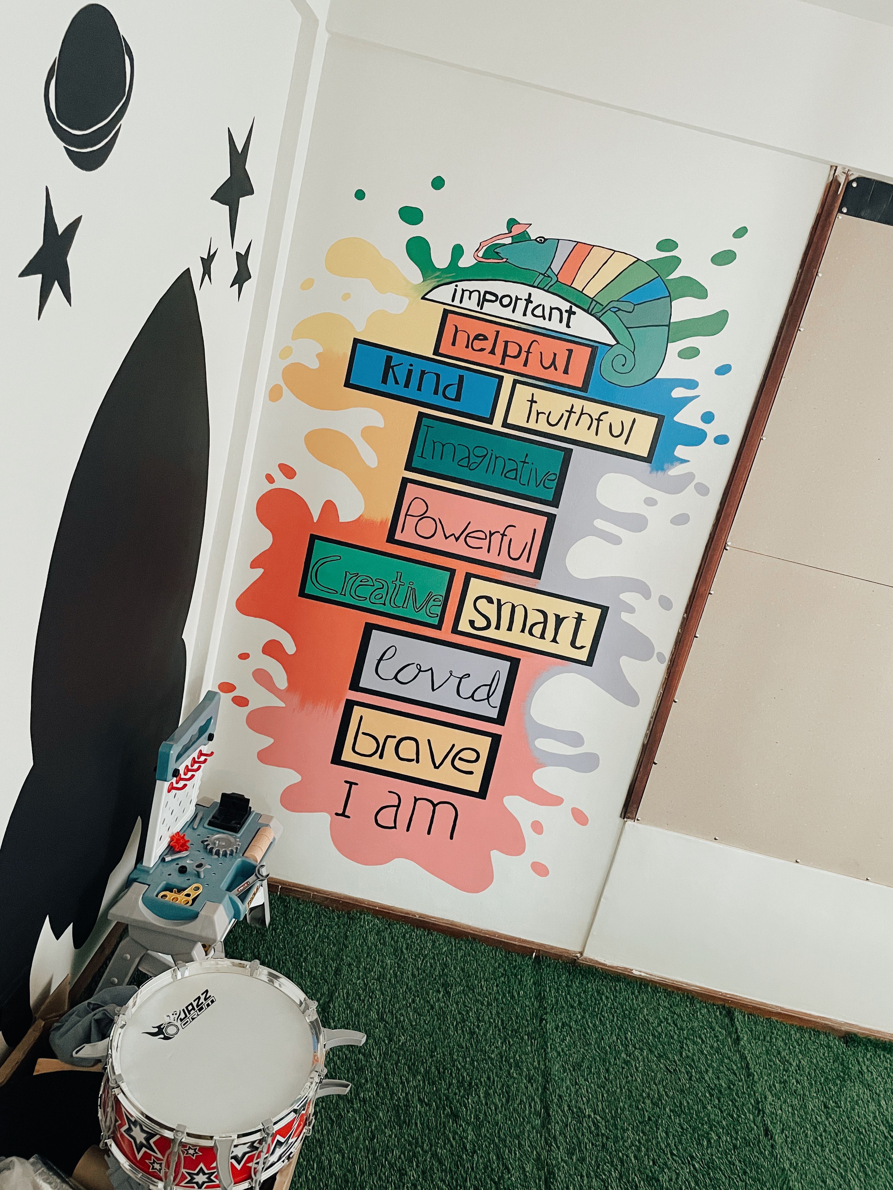 Home Decoration