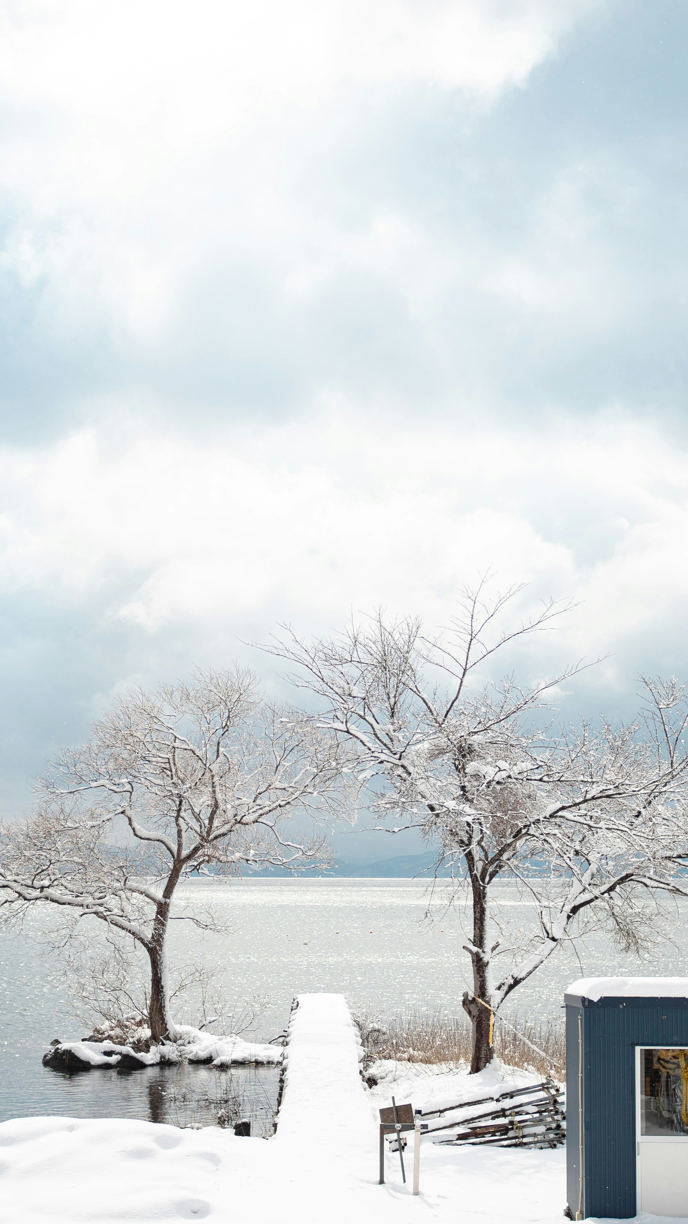 Wallpapers