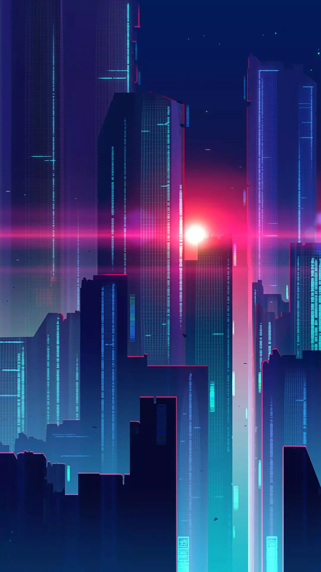 Wallpapers