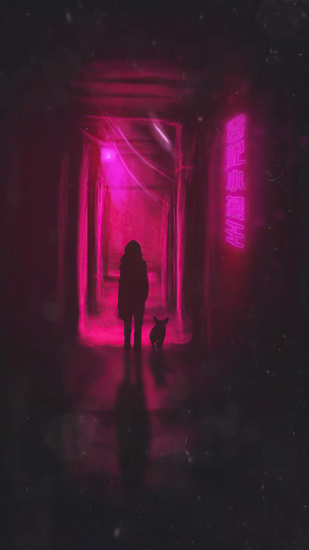 Wallpapers
