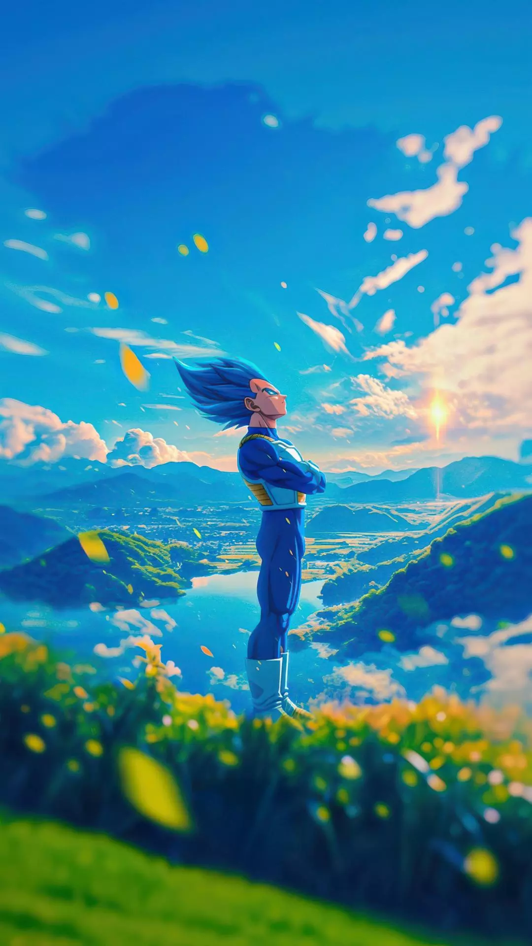 Wallpapers