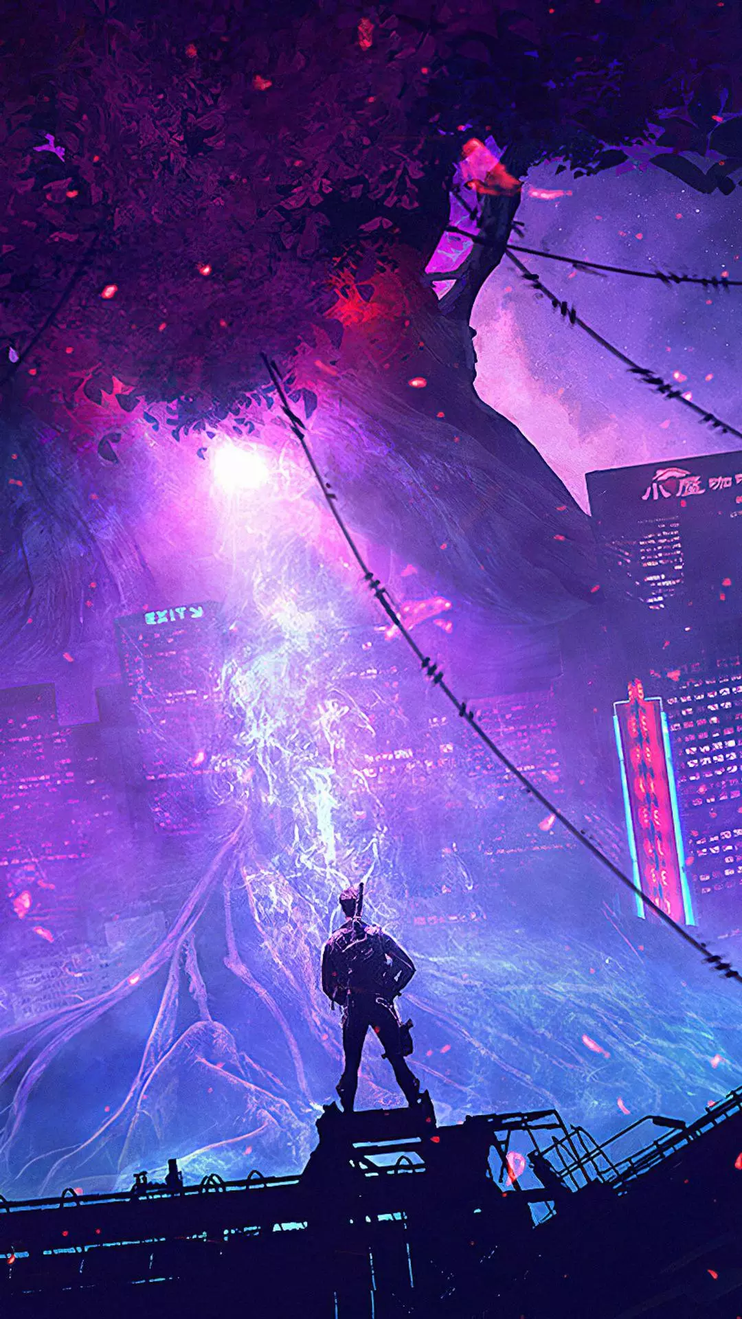 Wallpapers