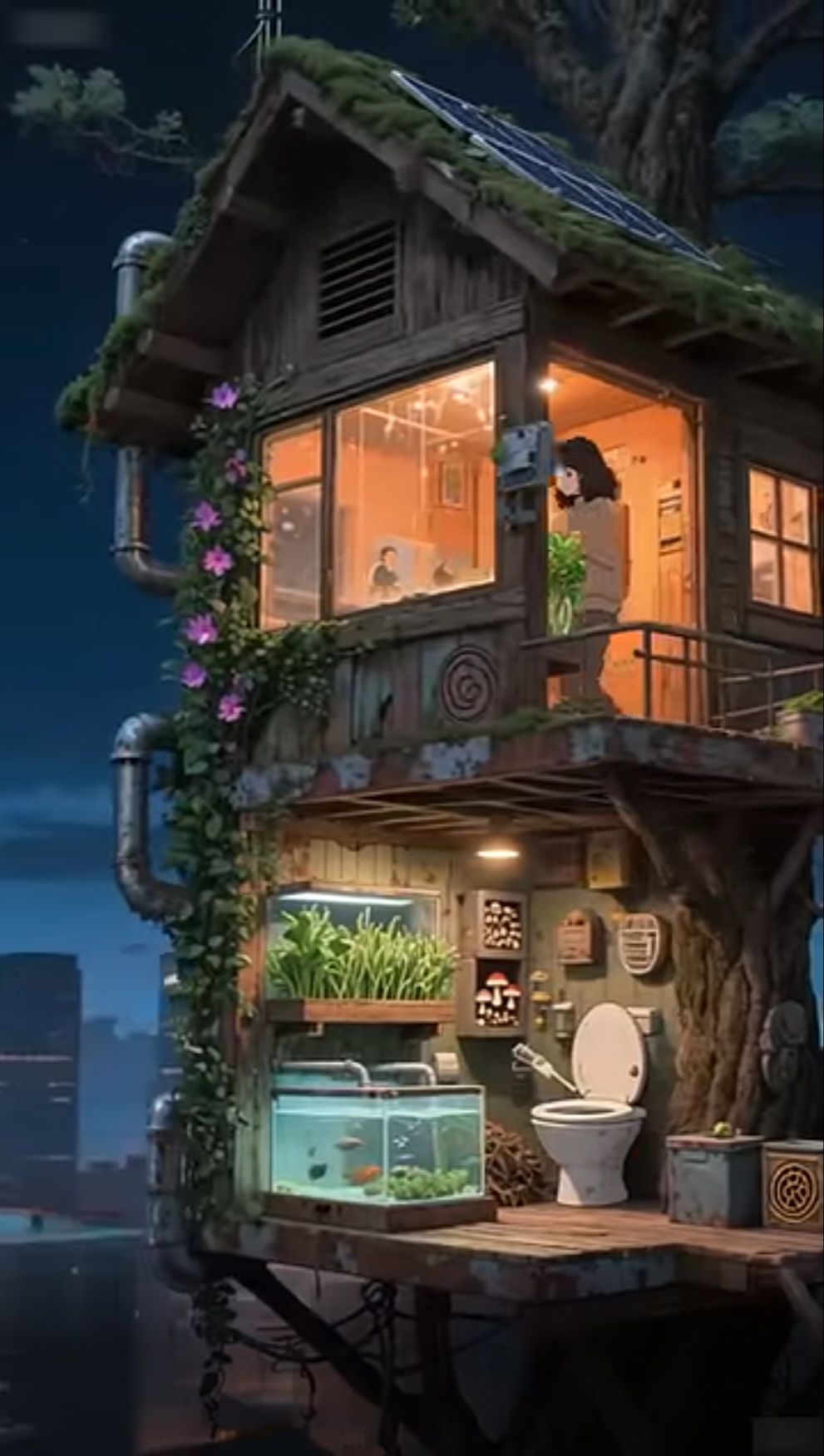 Home Decoration