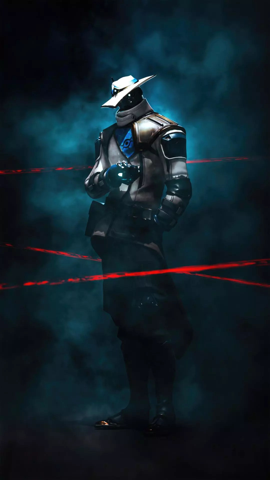 Wallpapers