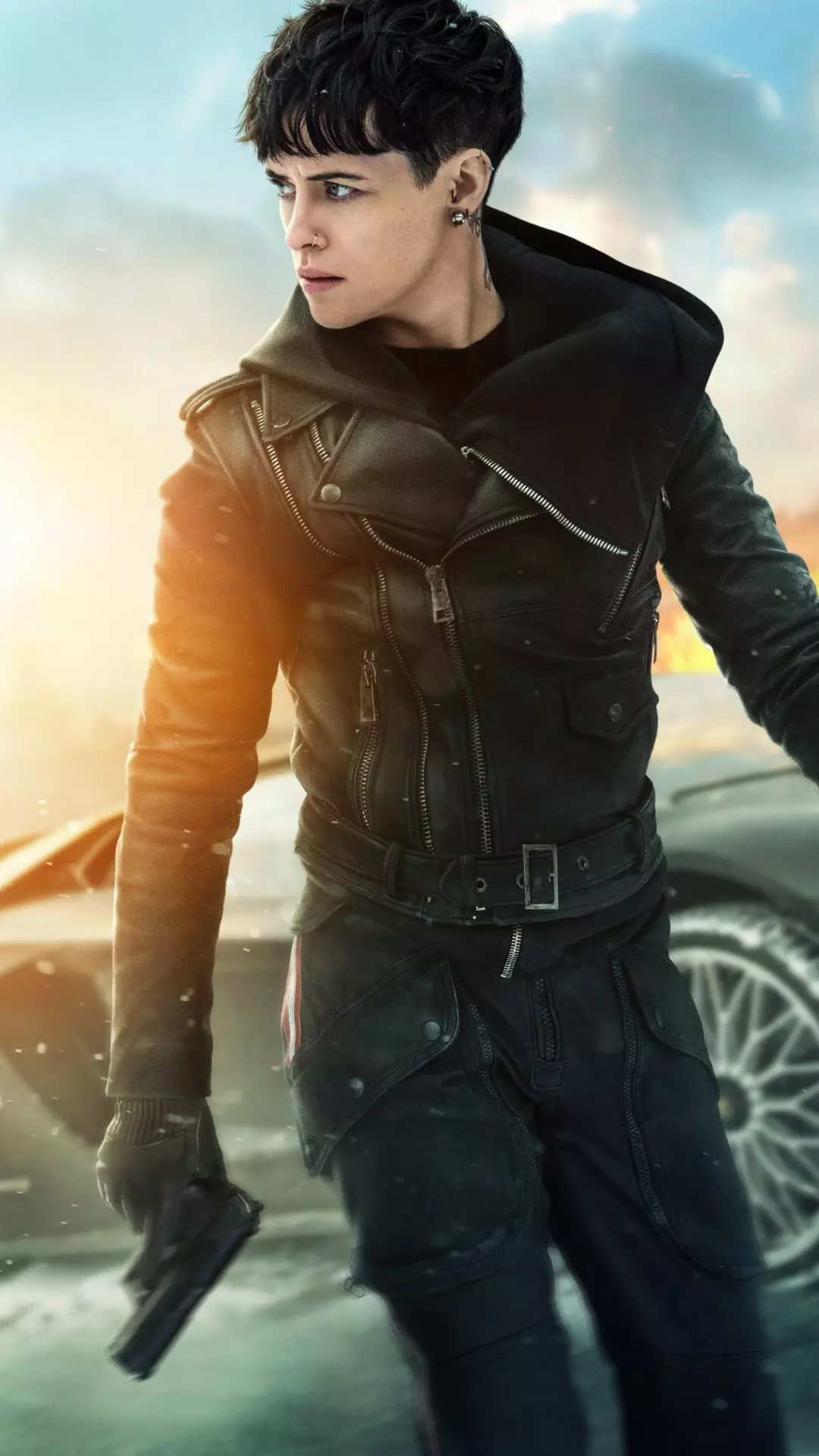 Wallpapers