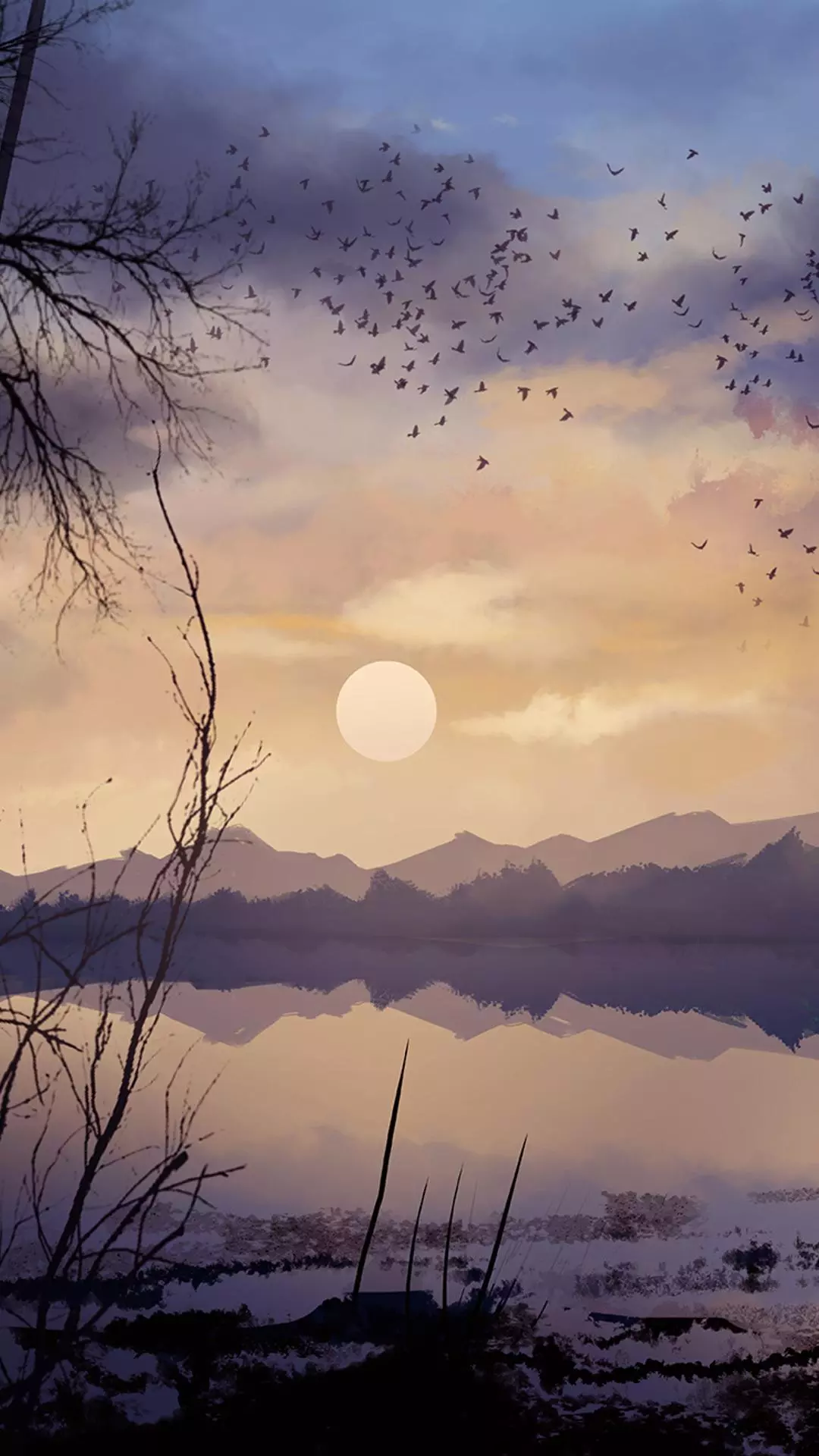 Landscapes