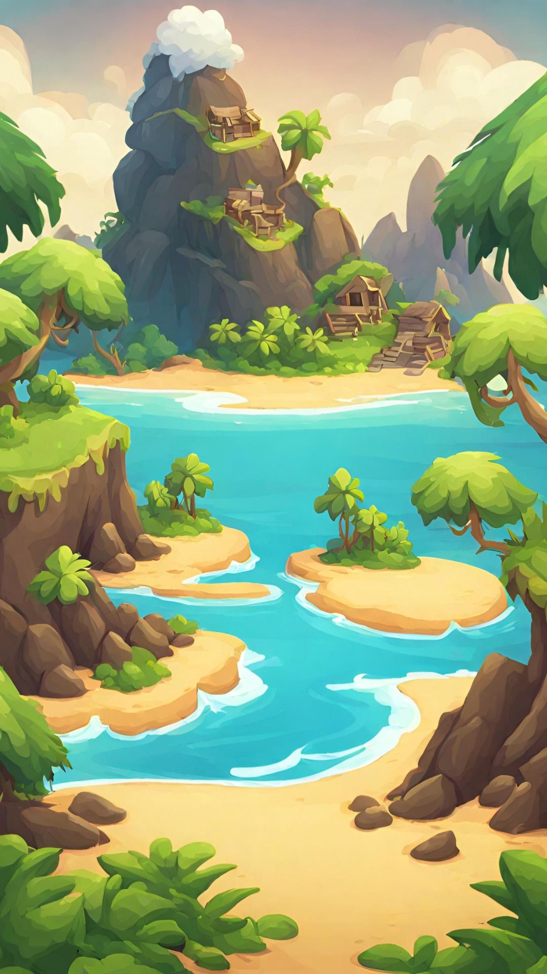 Wallpapers