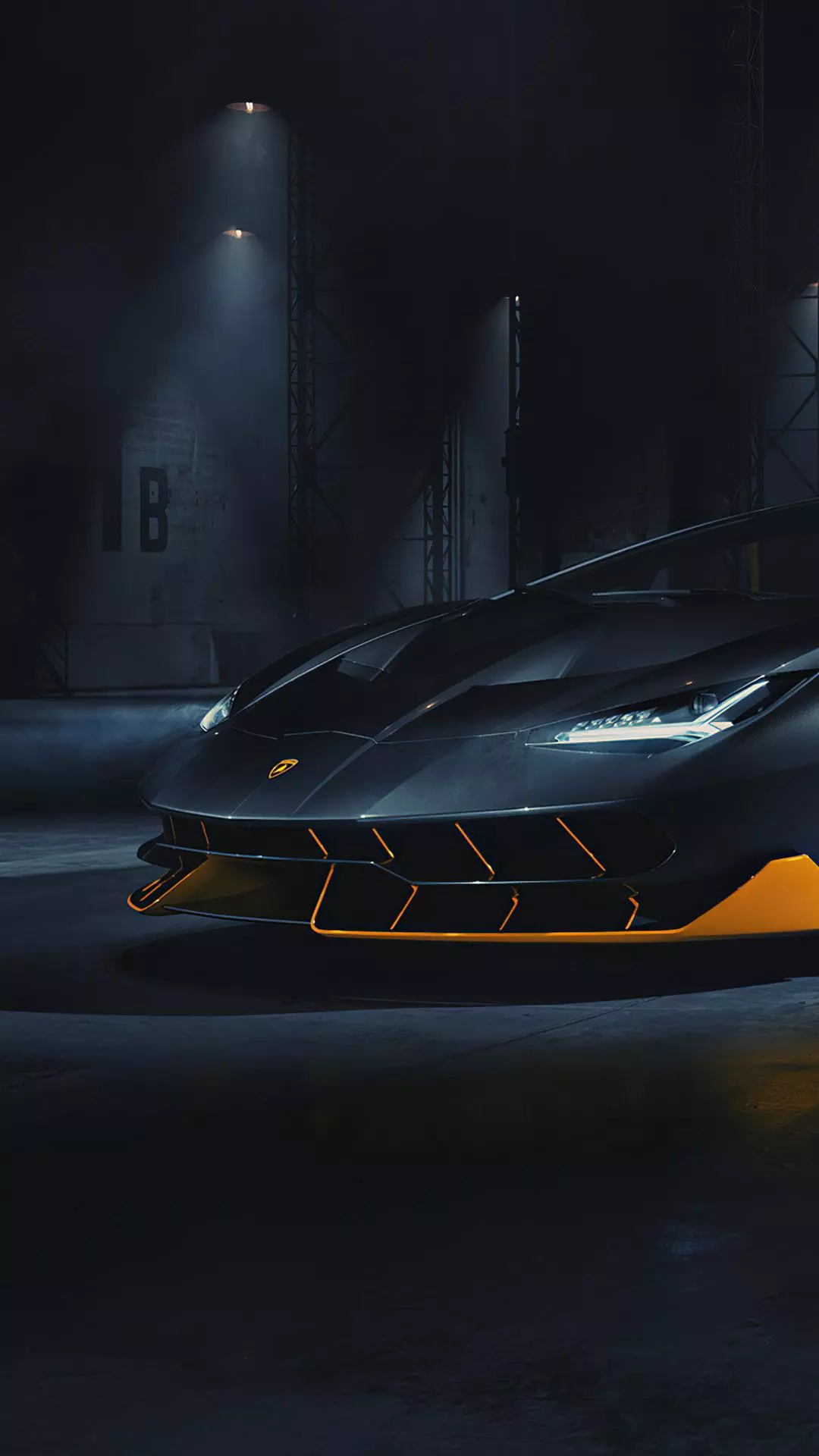 Wallpapers