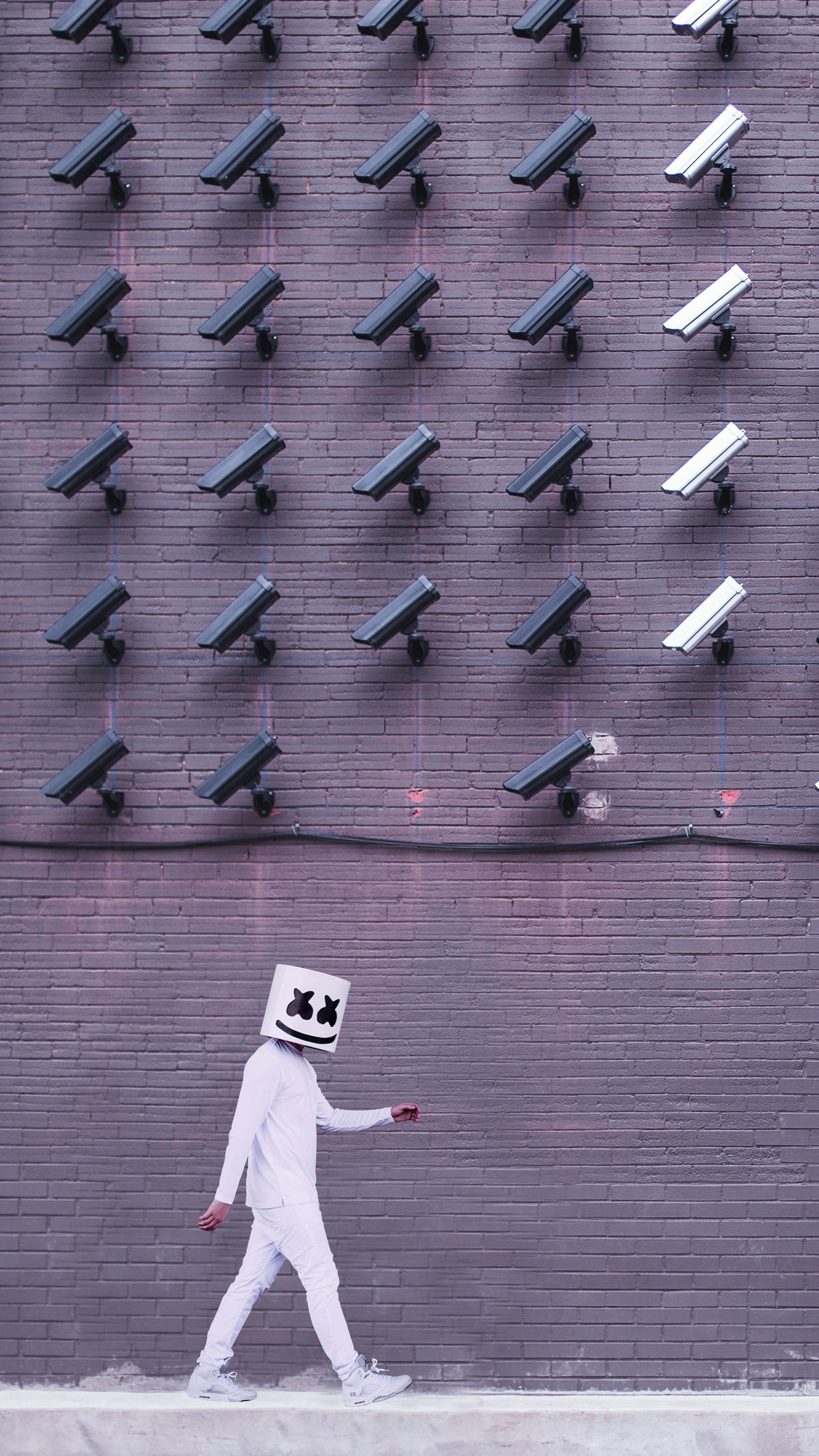 Wallpapers