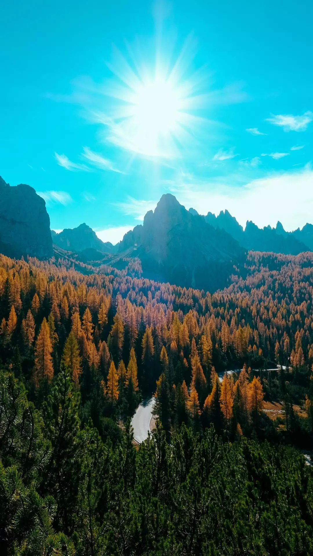 Landscapes