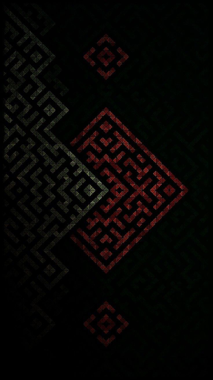 Wallpapers