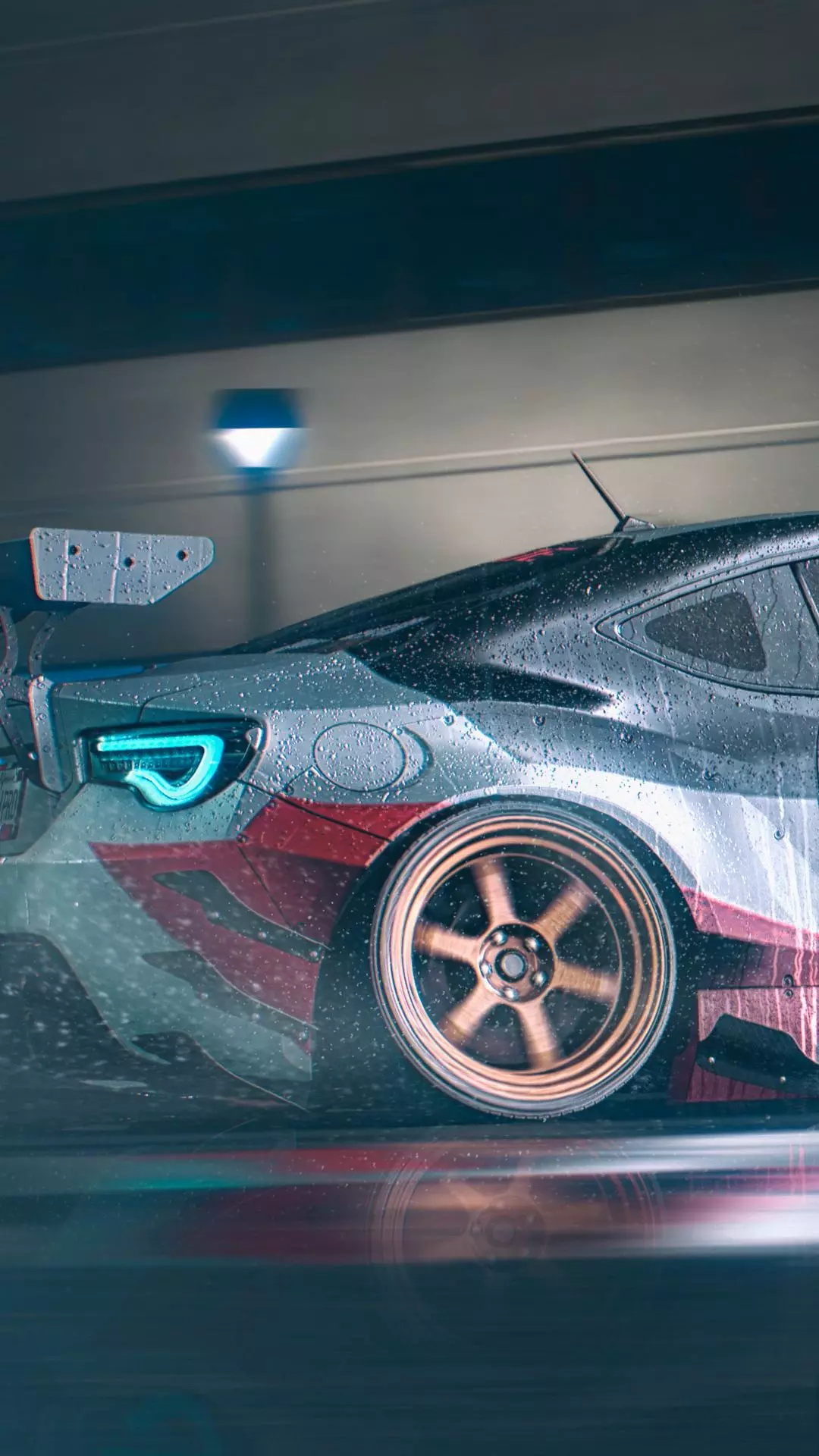 Wallpapers