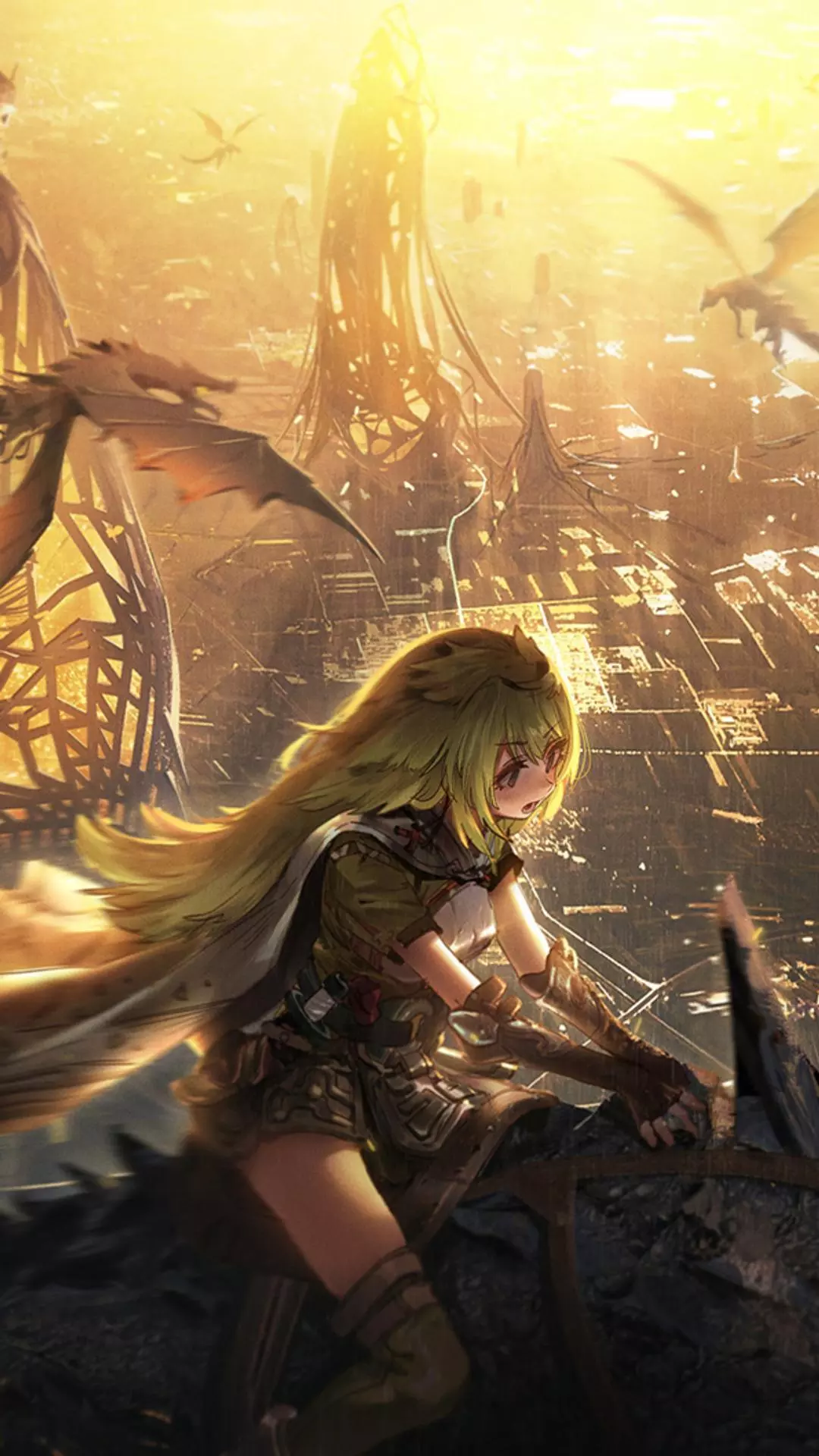 Wallpapers