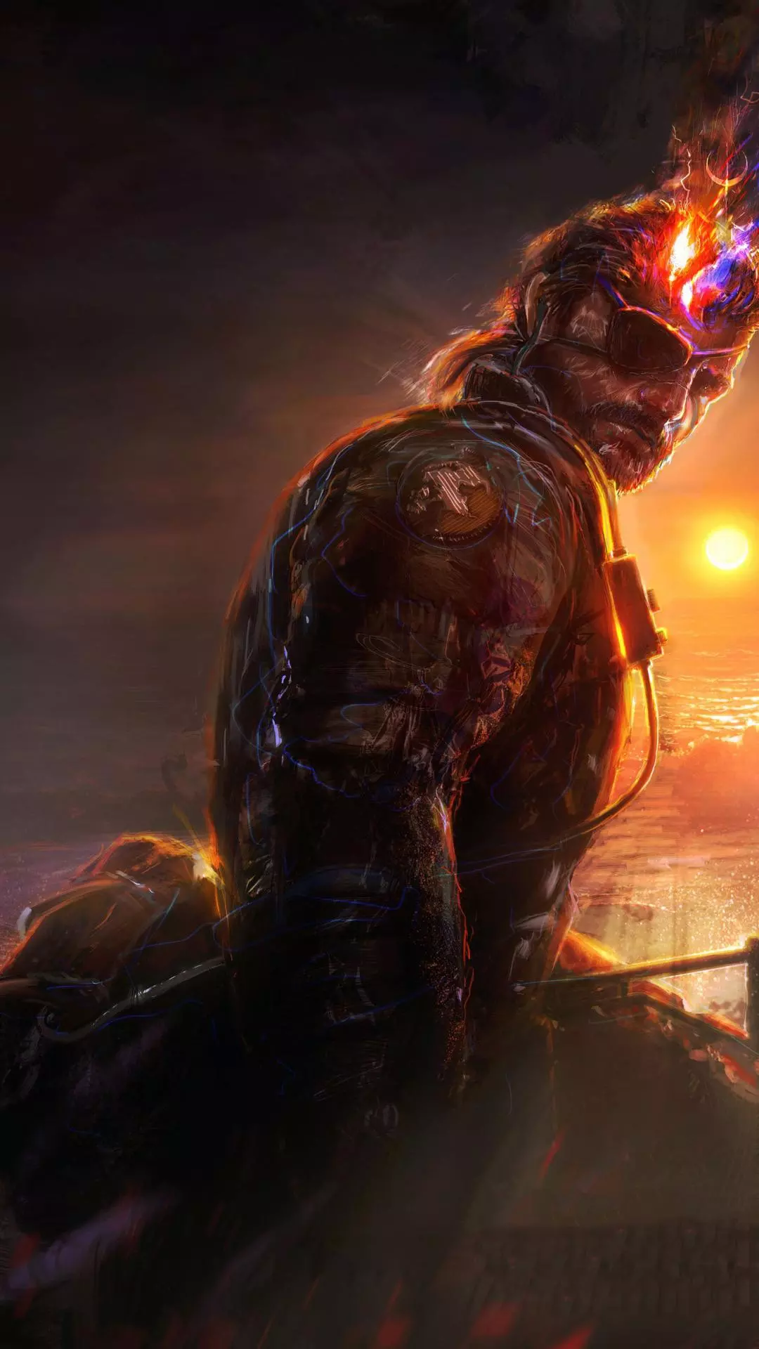 Wallpapers