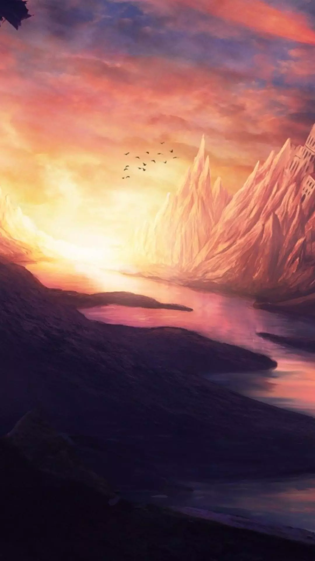 Landscapes