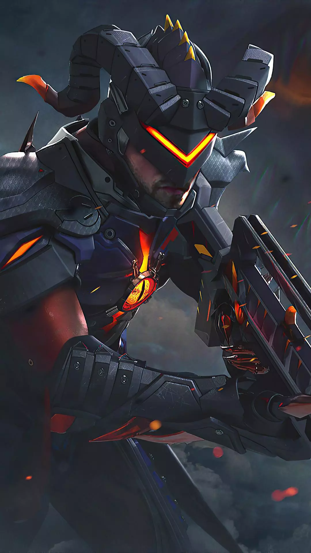 Wallpapers