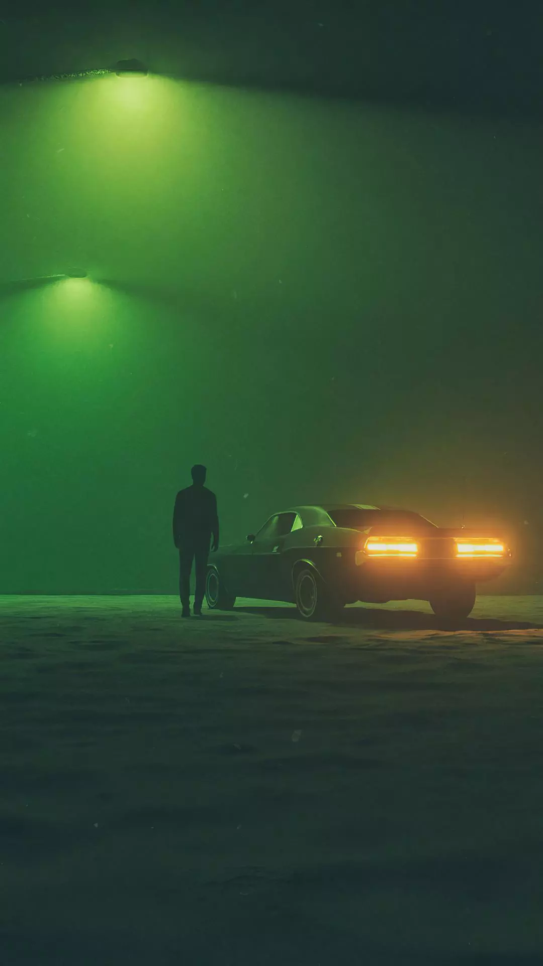 Wallpapers