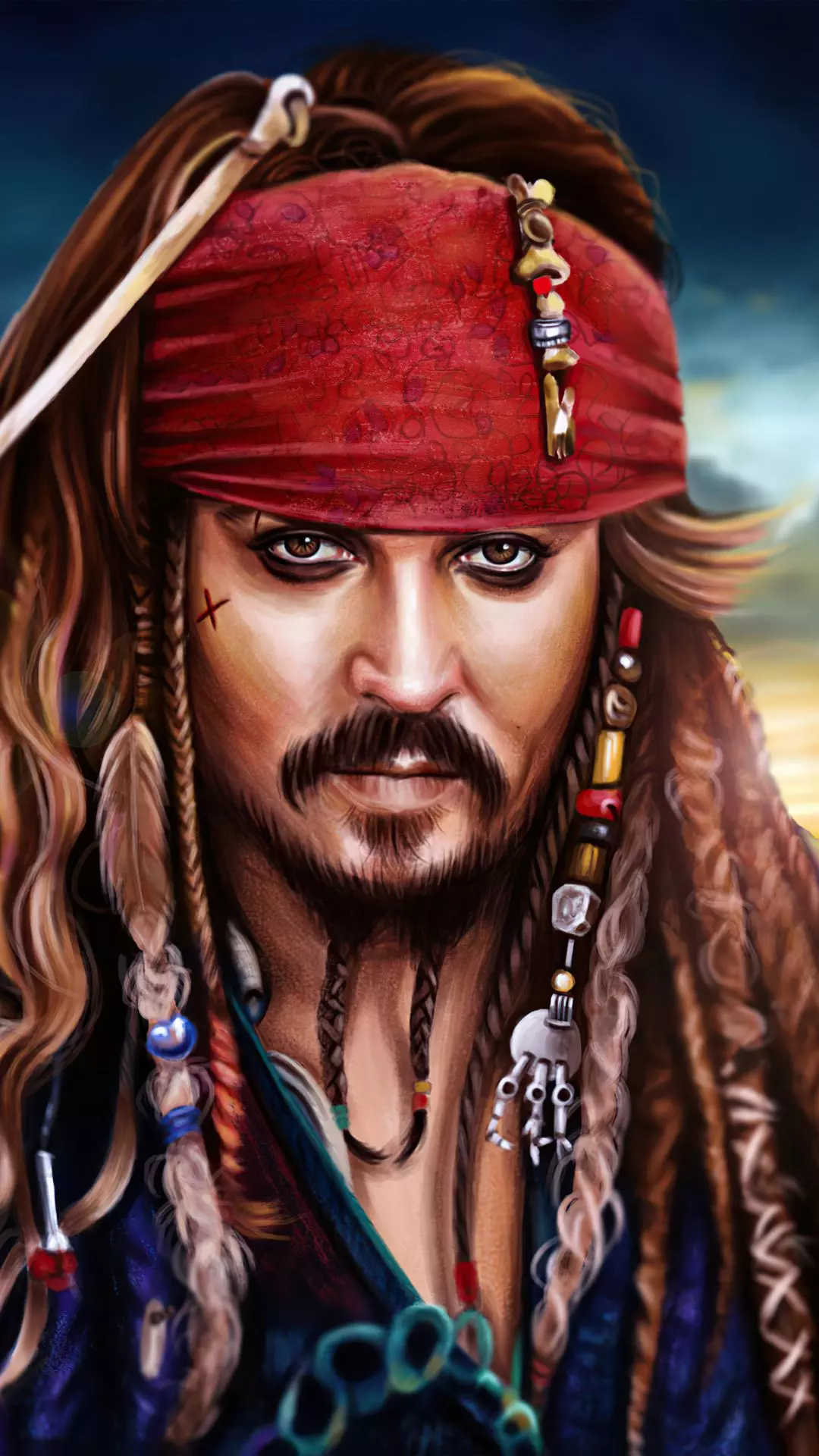 Wallpapers