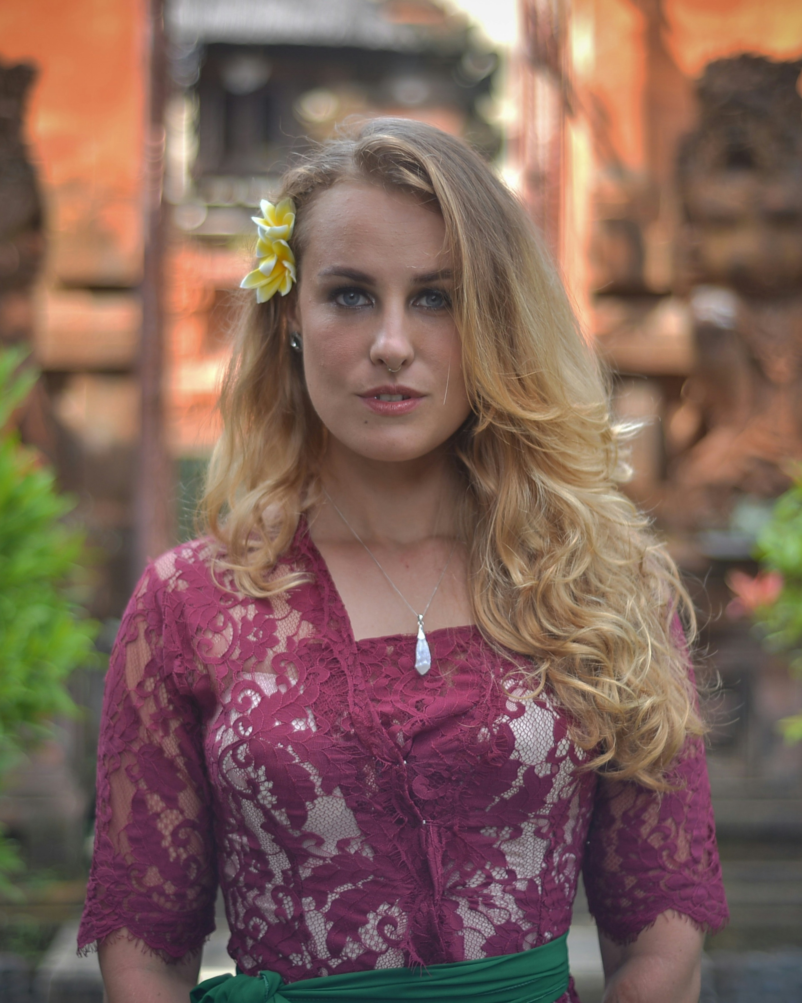 Forest & Flora