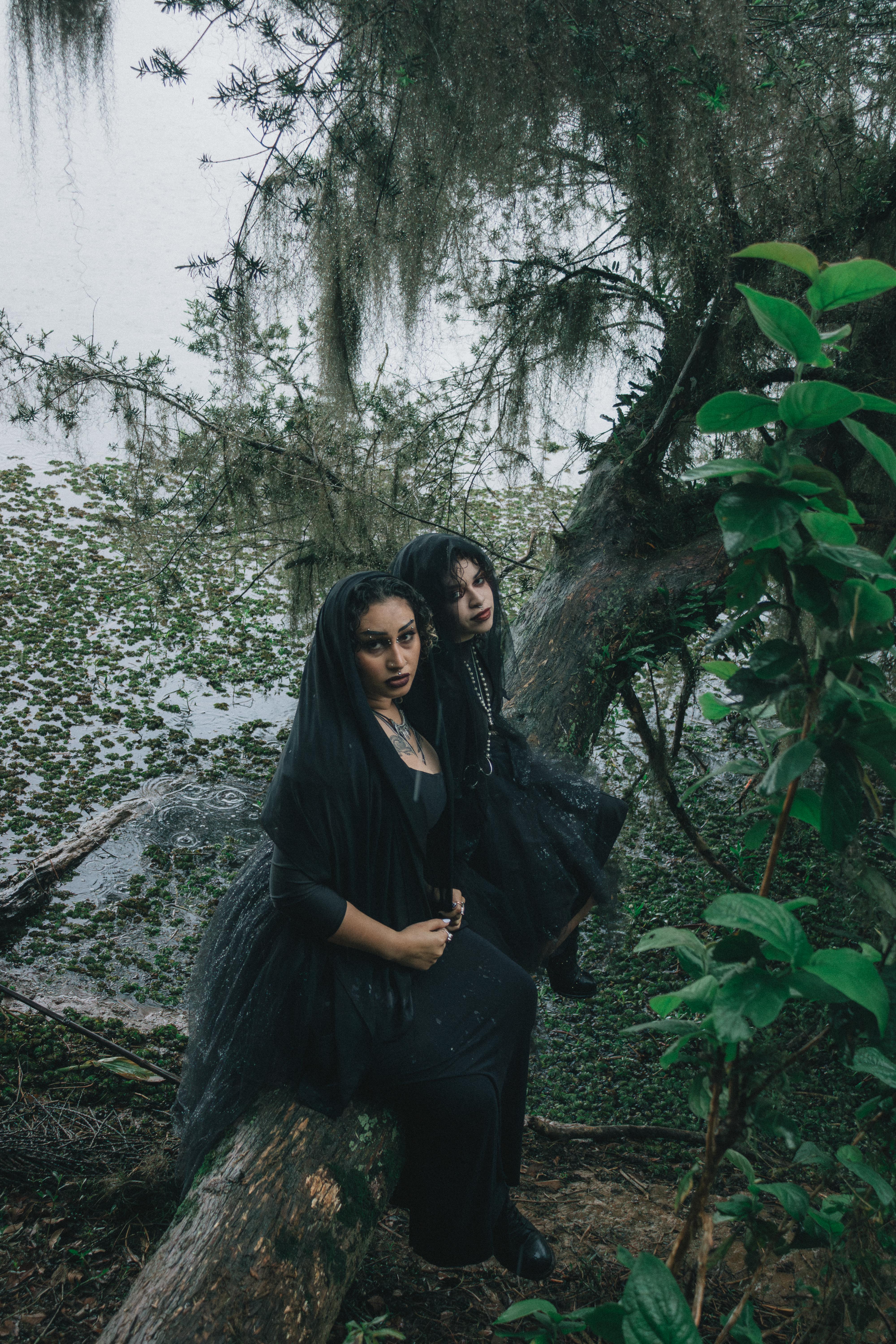 Forest & Flora