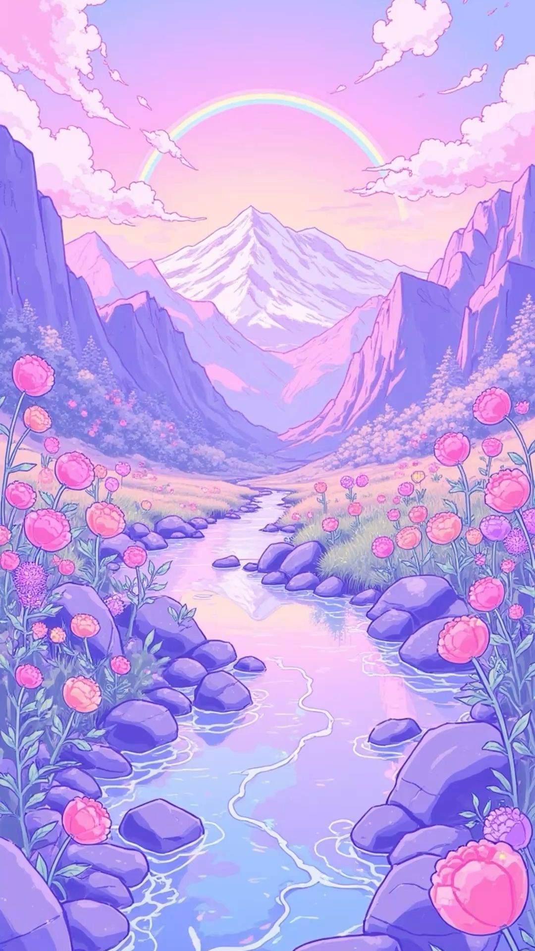 Landscapes