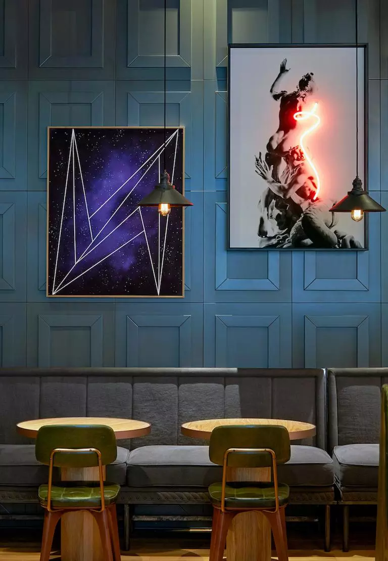 Home Goods