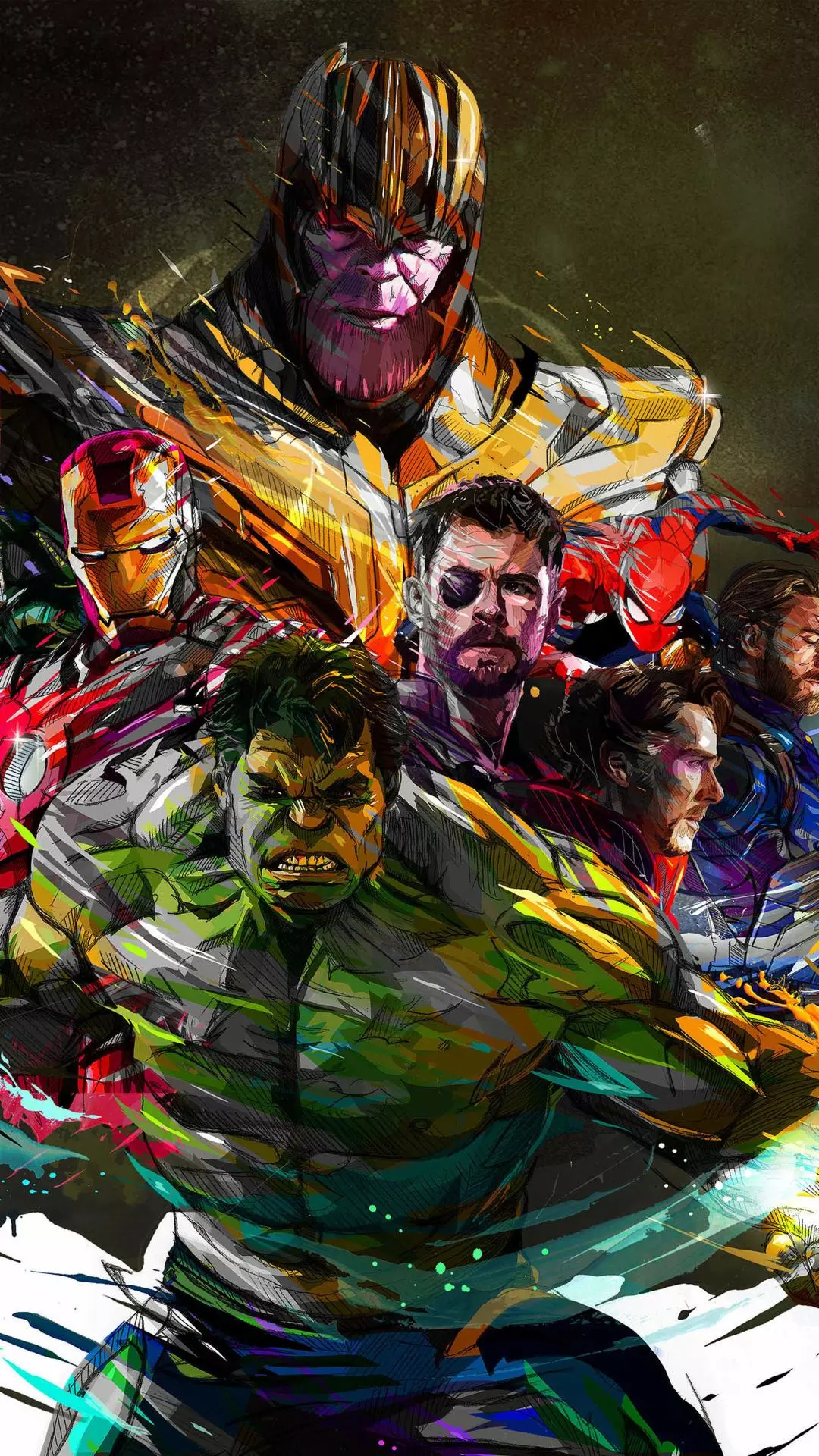 Wallpapers