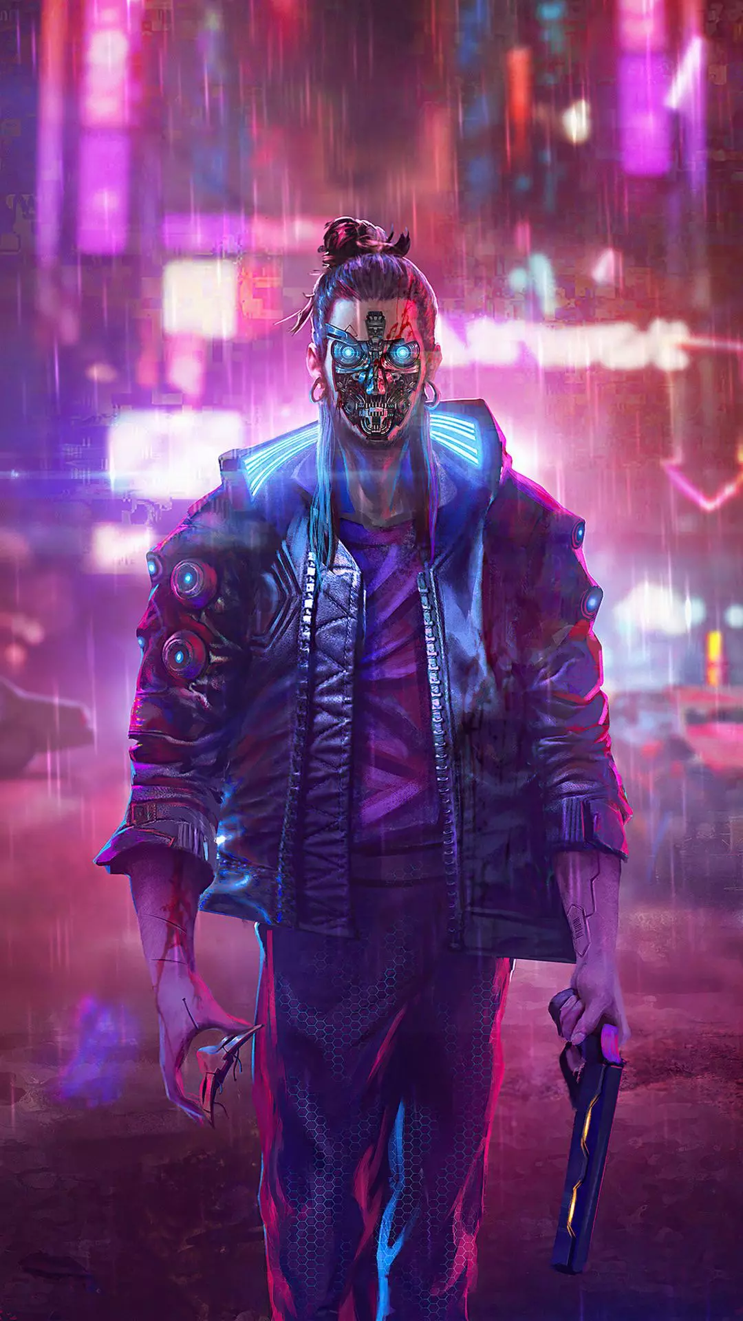 Wallpapers