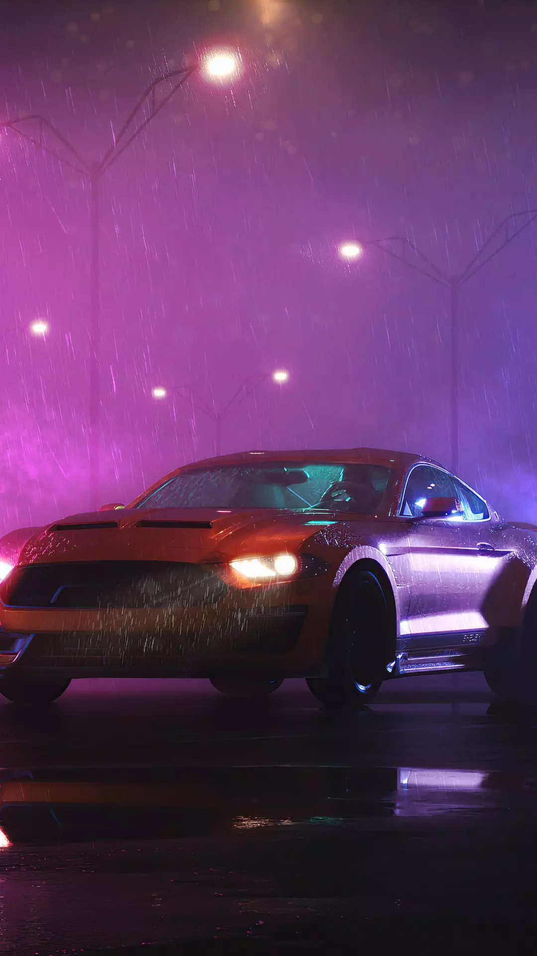 Wallpapers