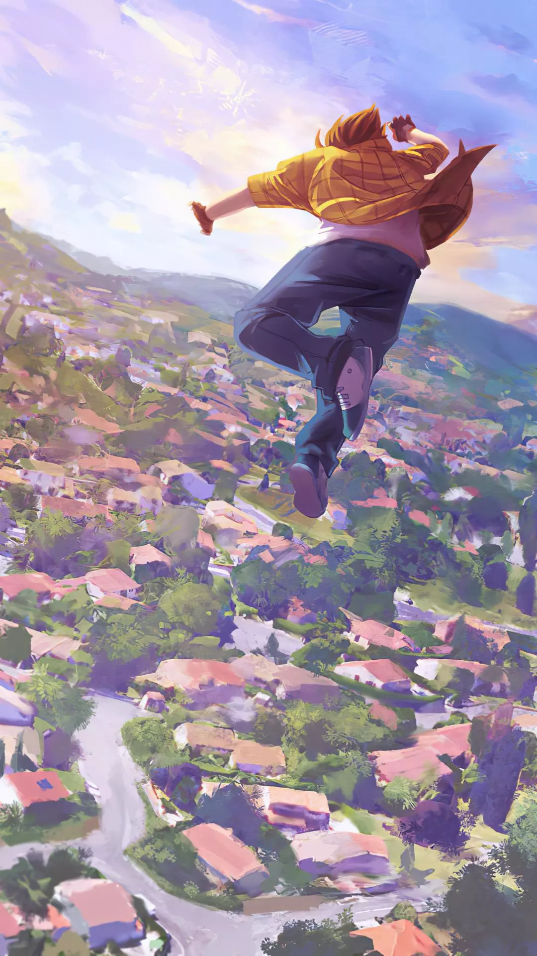 Wallpapers