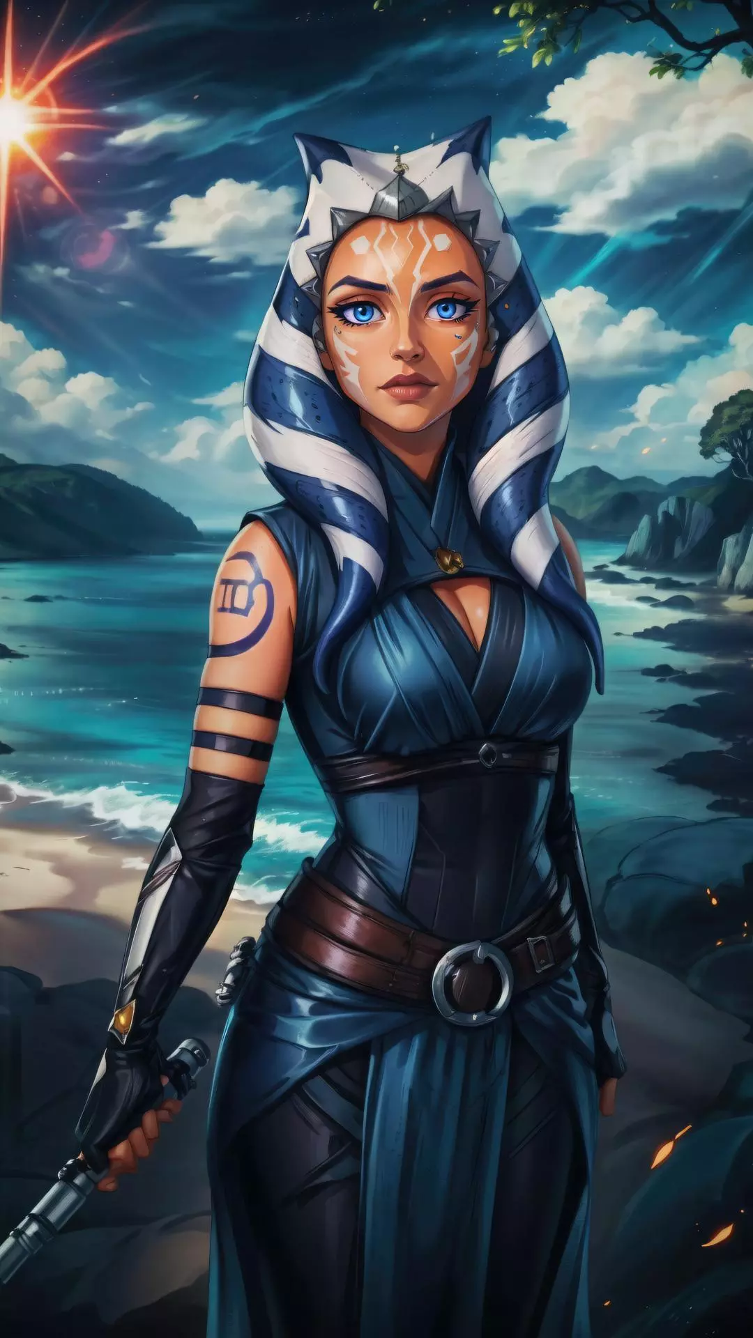 Wallpapers