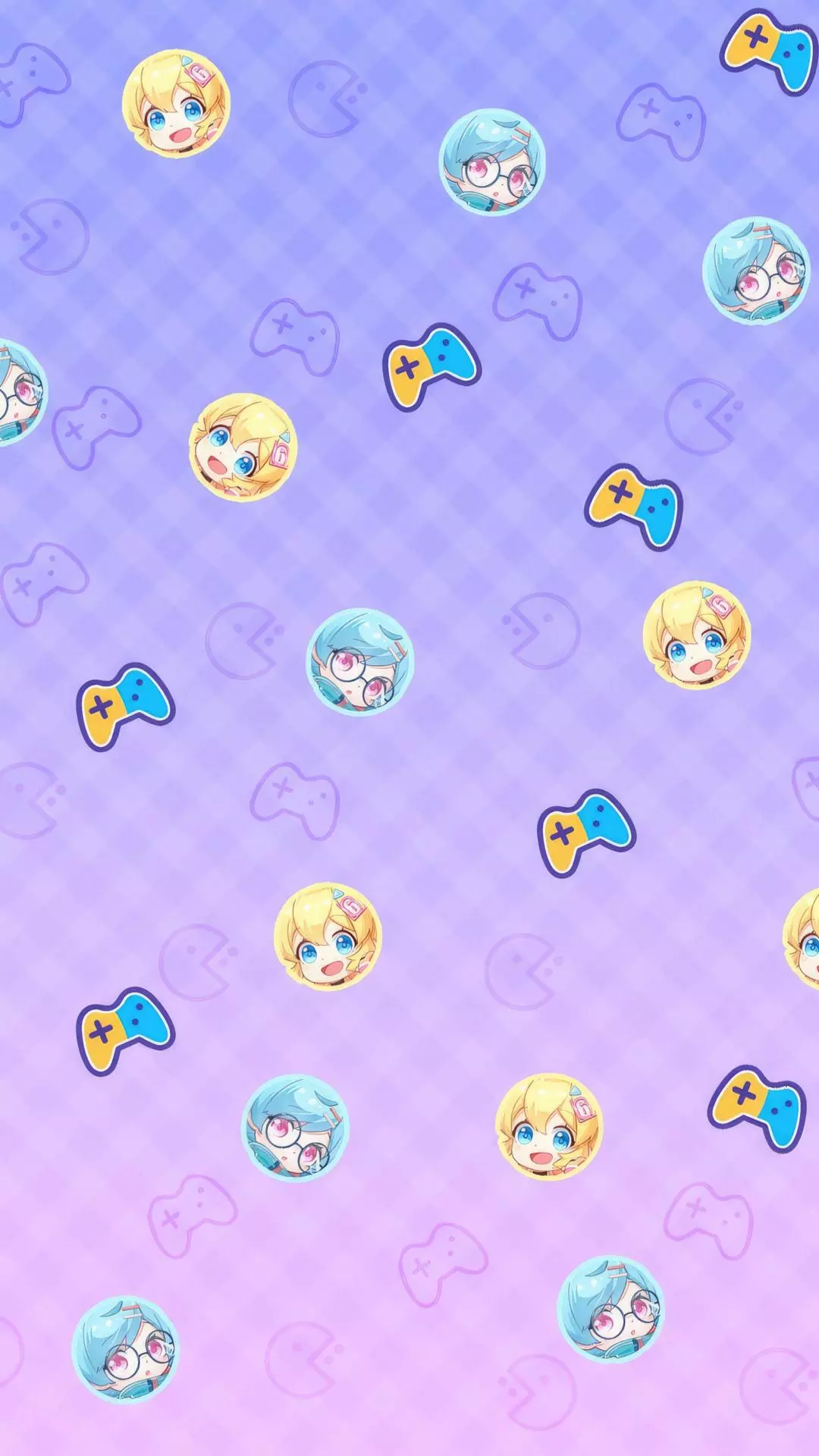 Wallpapers
