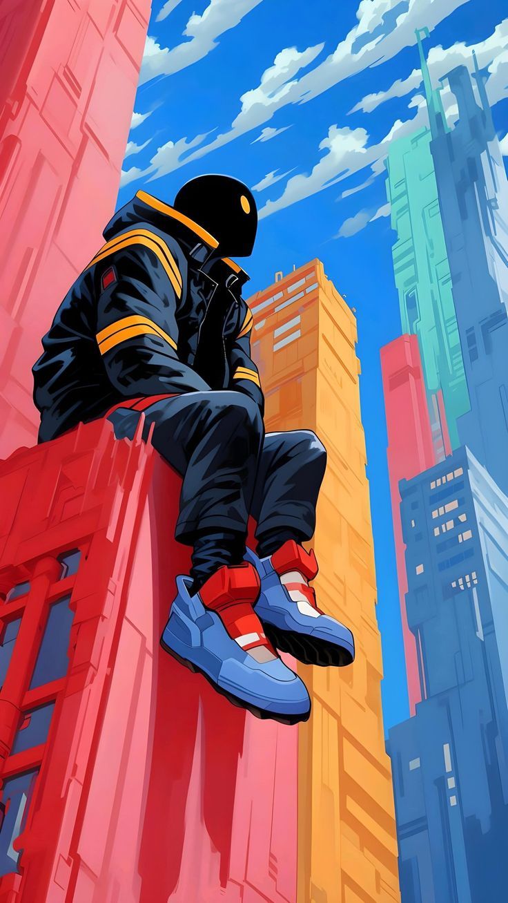 Wallpapers