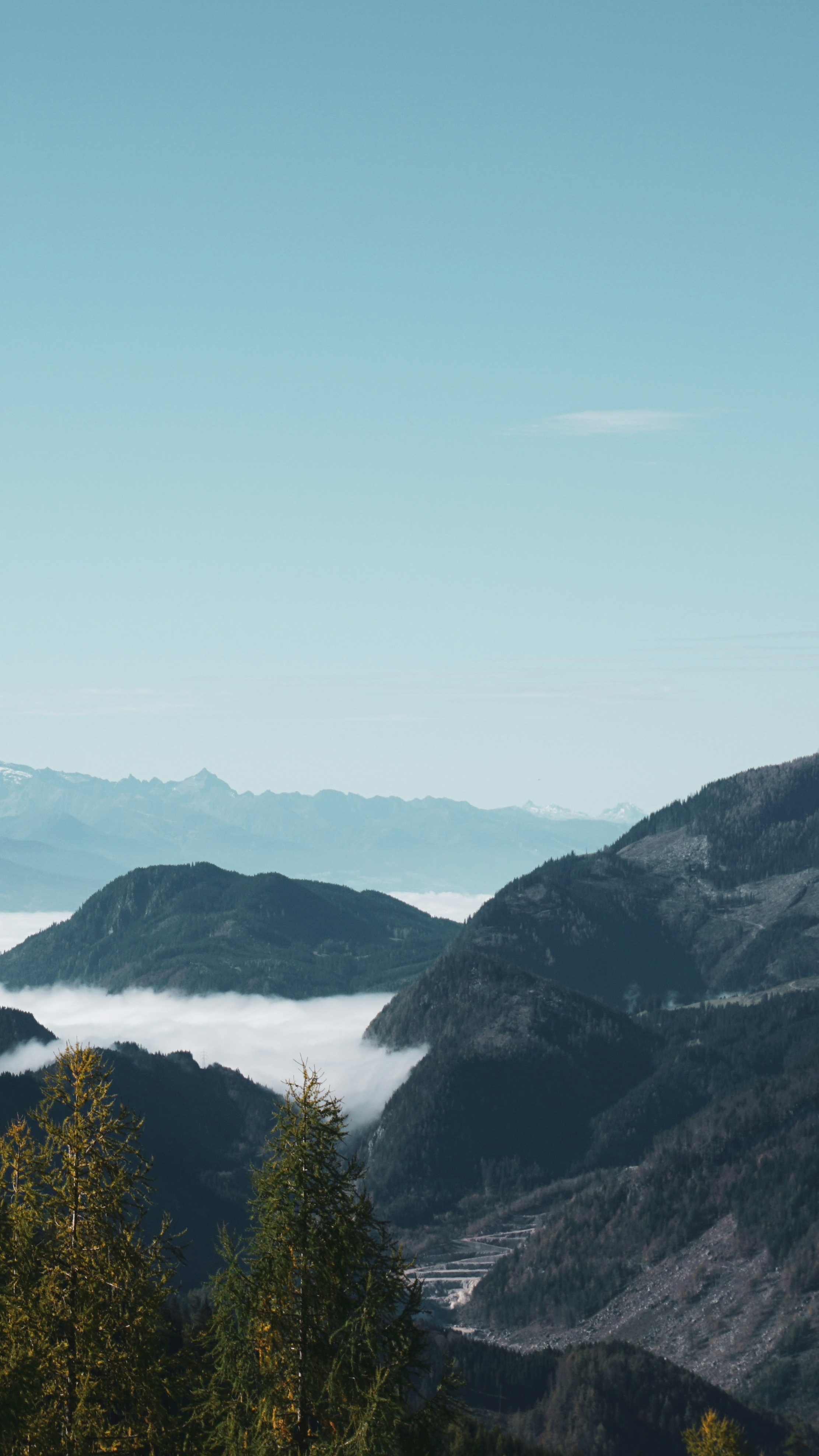 Landscapes