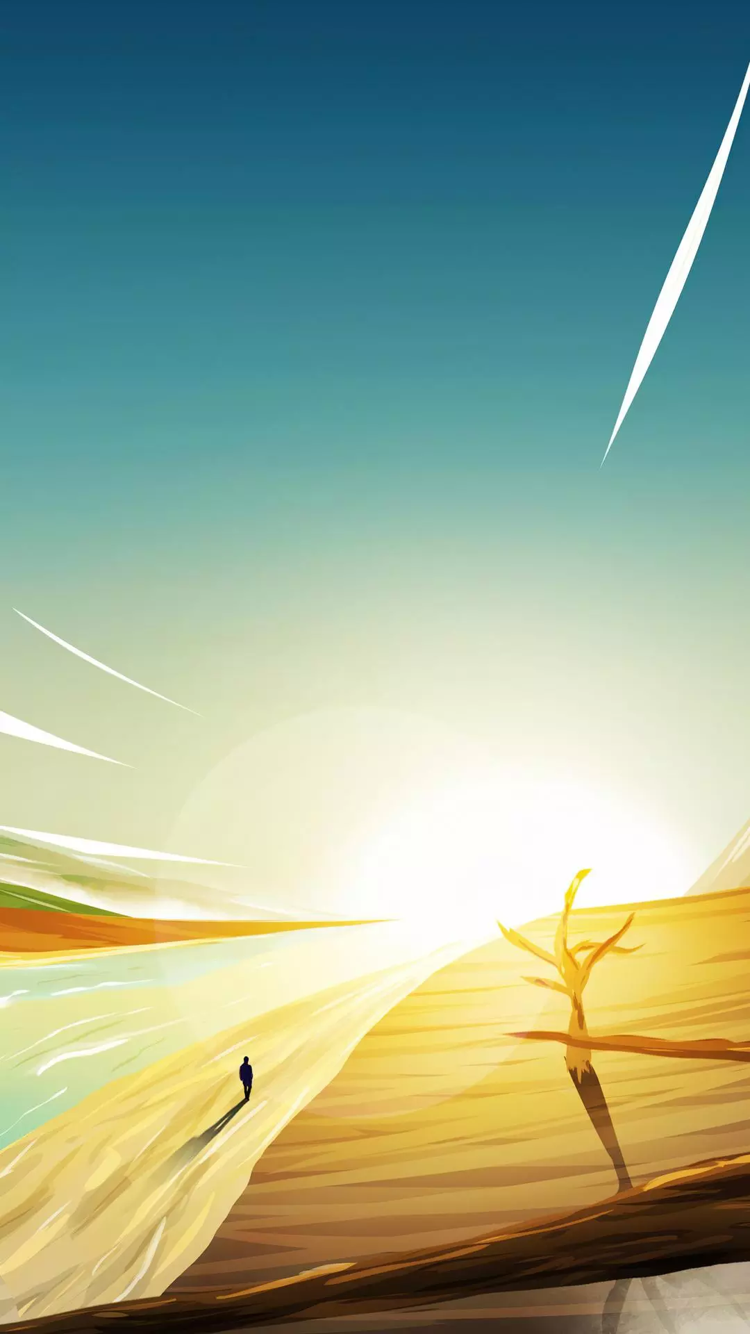 Wallpapers