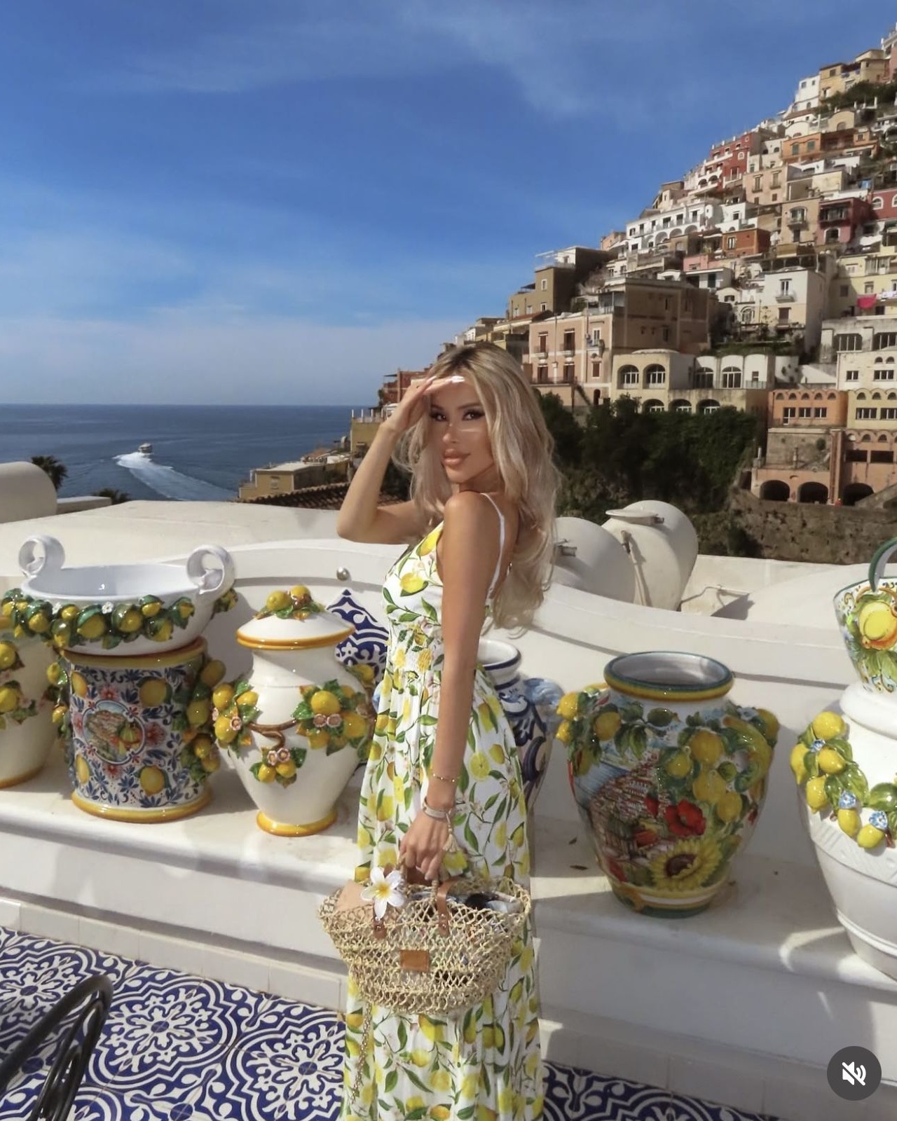 Cityscapes