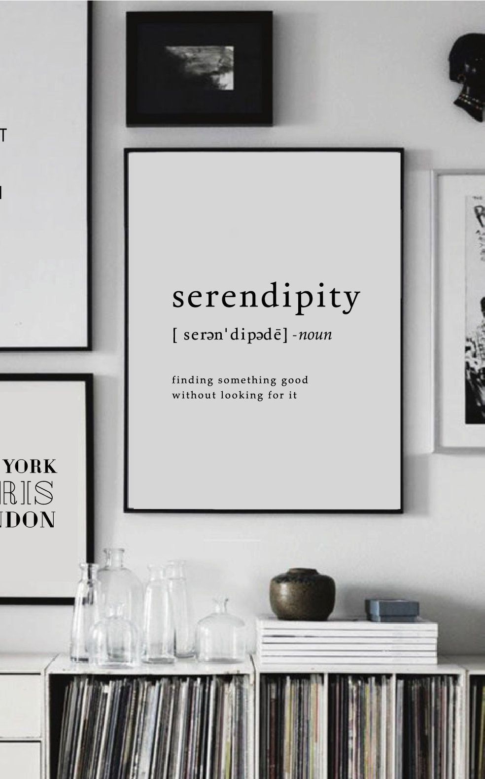 Home Decoration