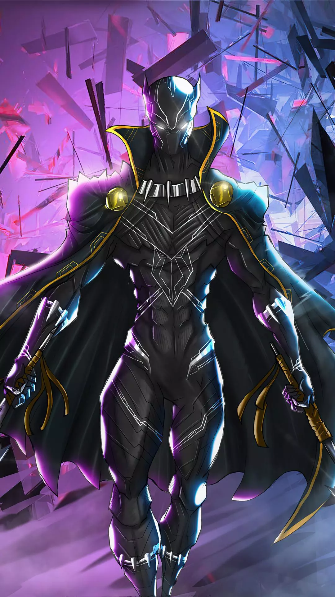 Wallpapers