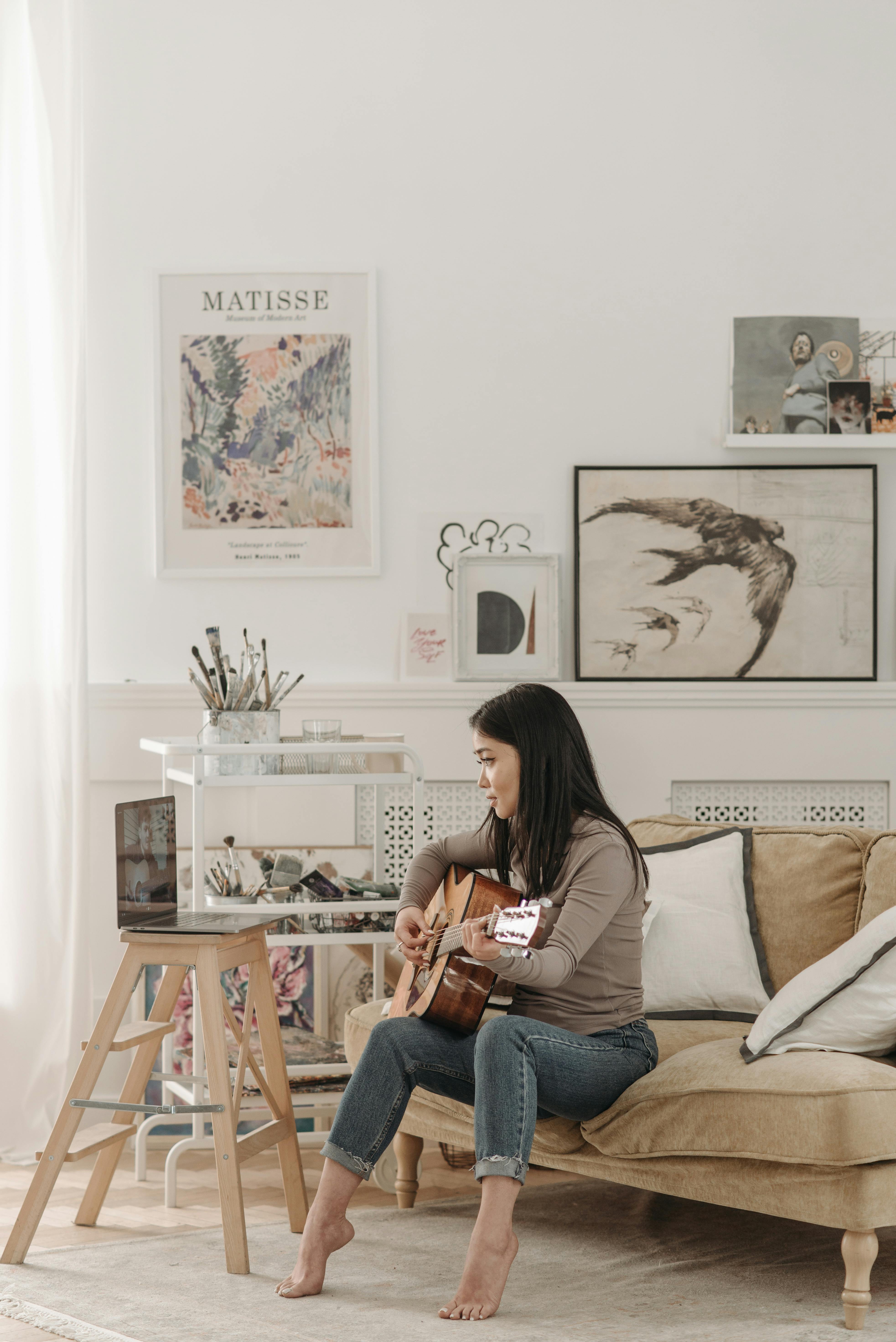Home Decoration