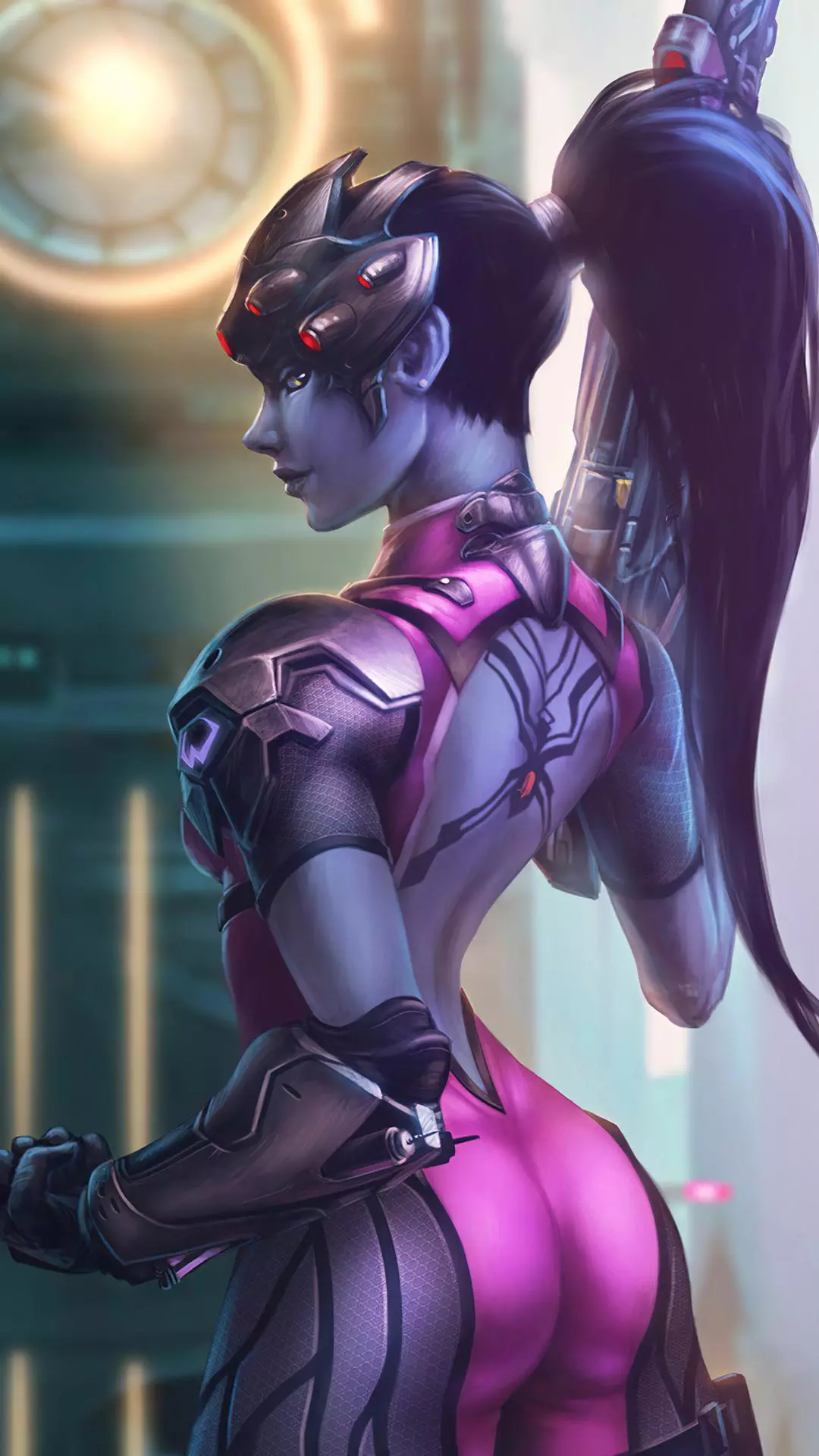Cyberpunk / Neon