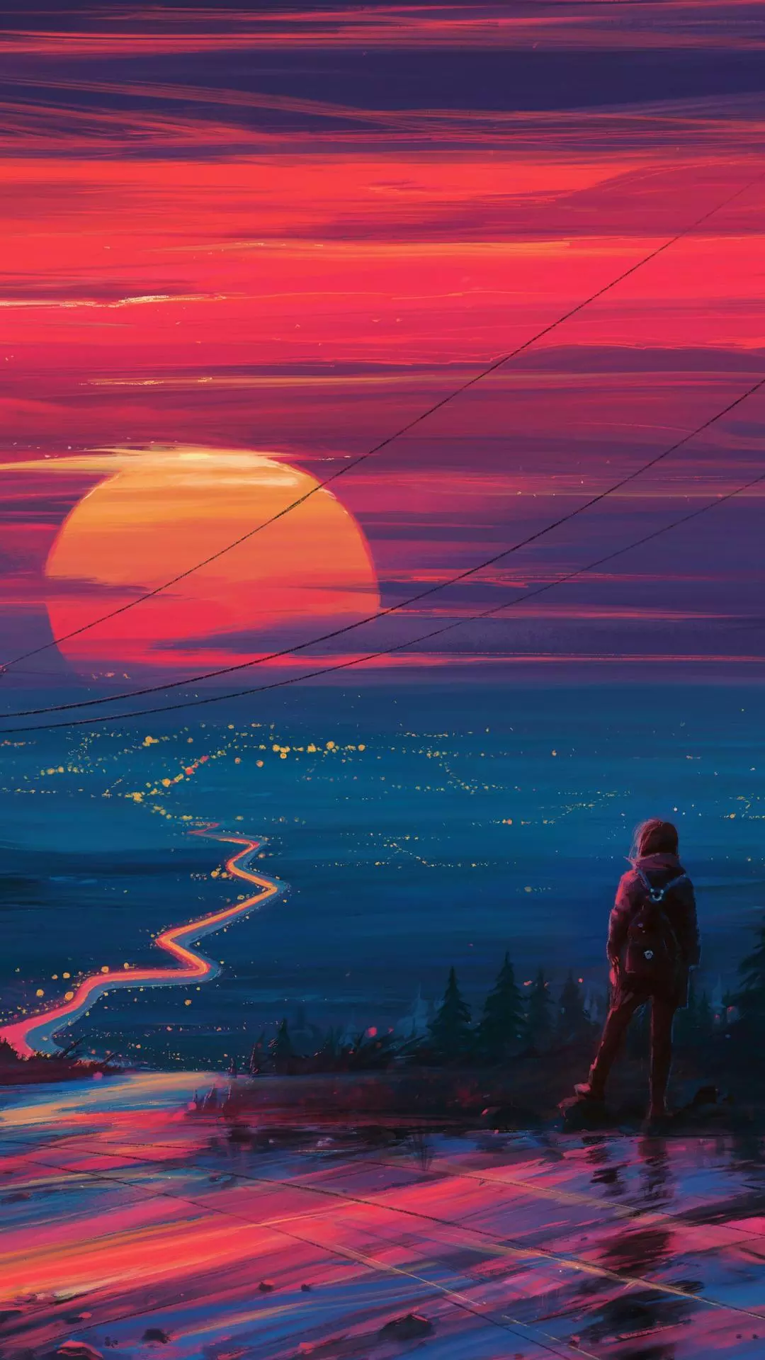 Wallpapers