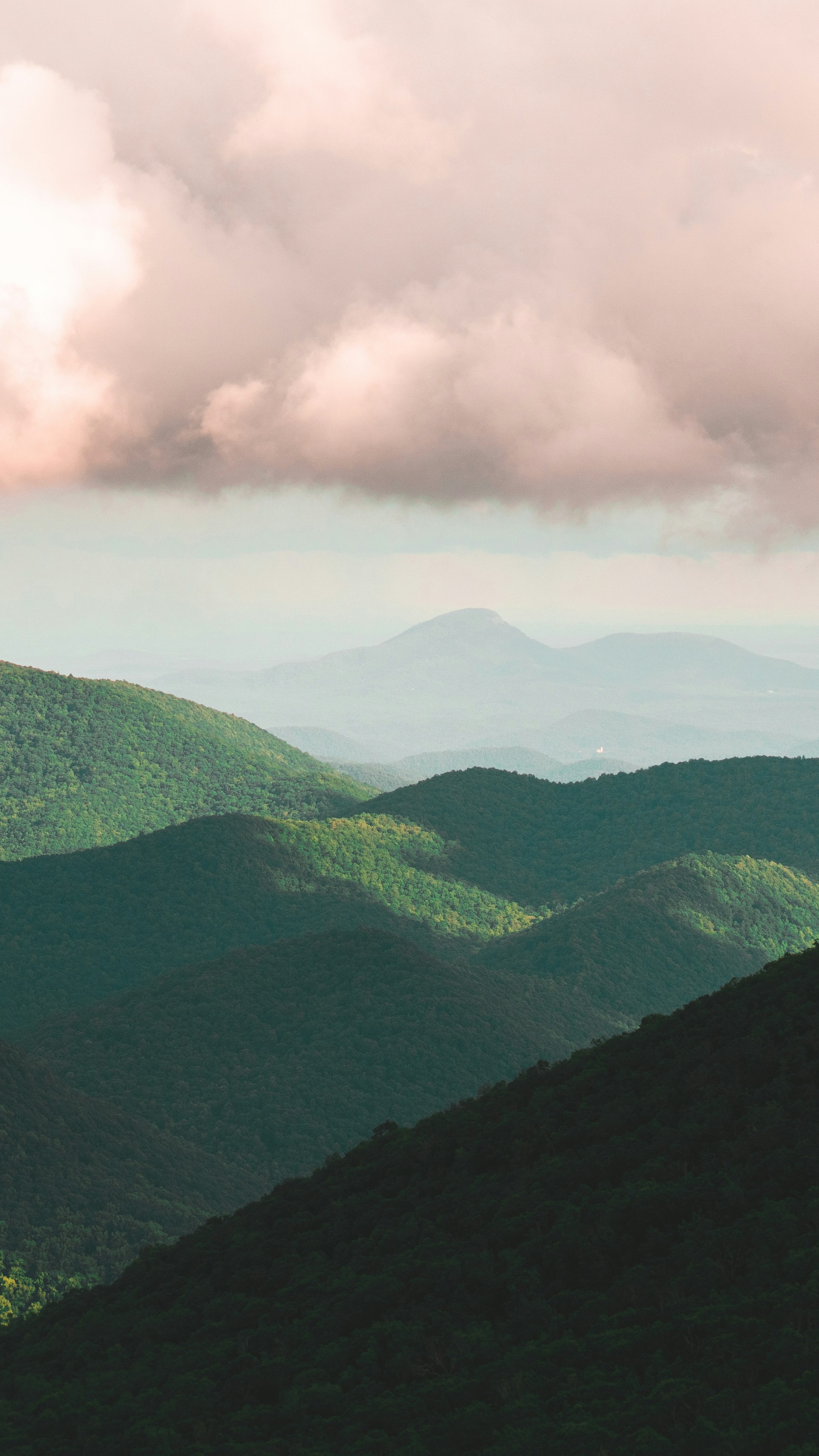 Landscapes
