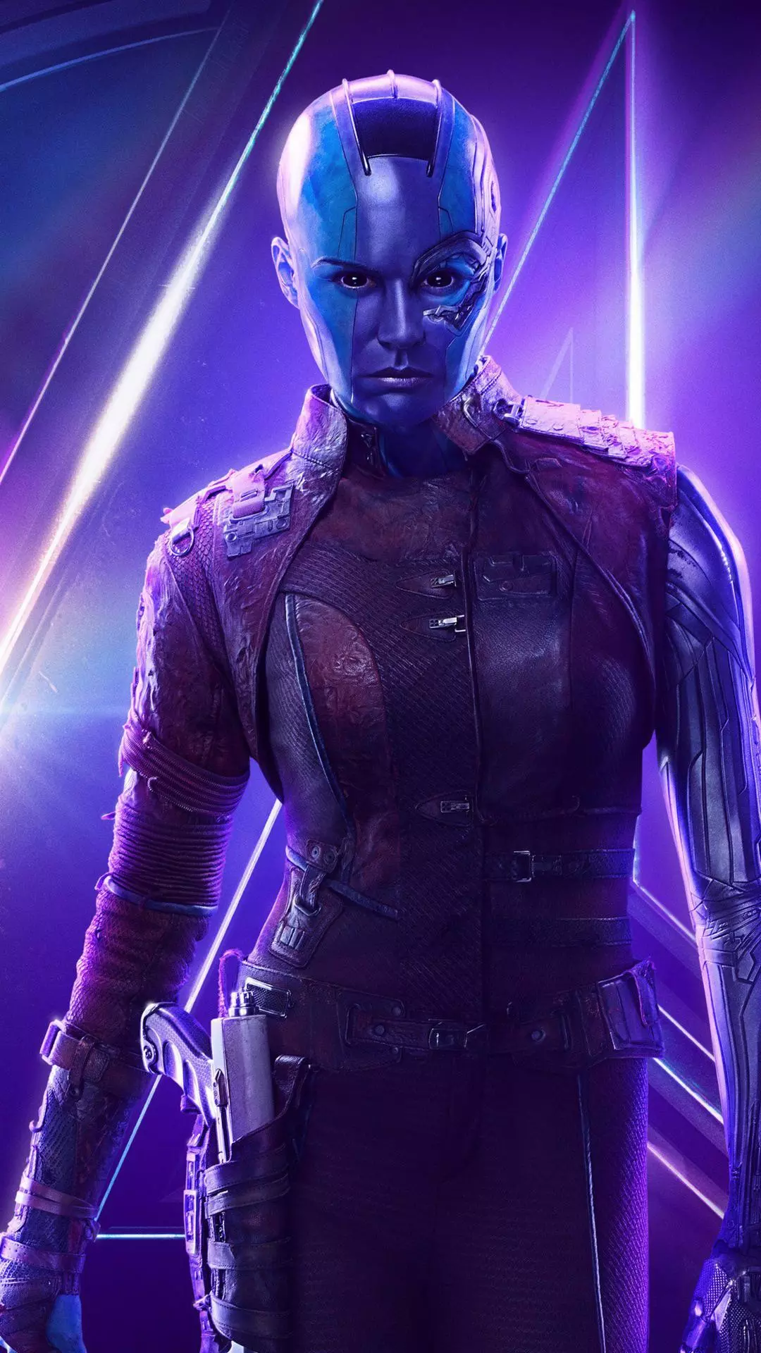 Wallpapers