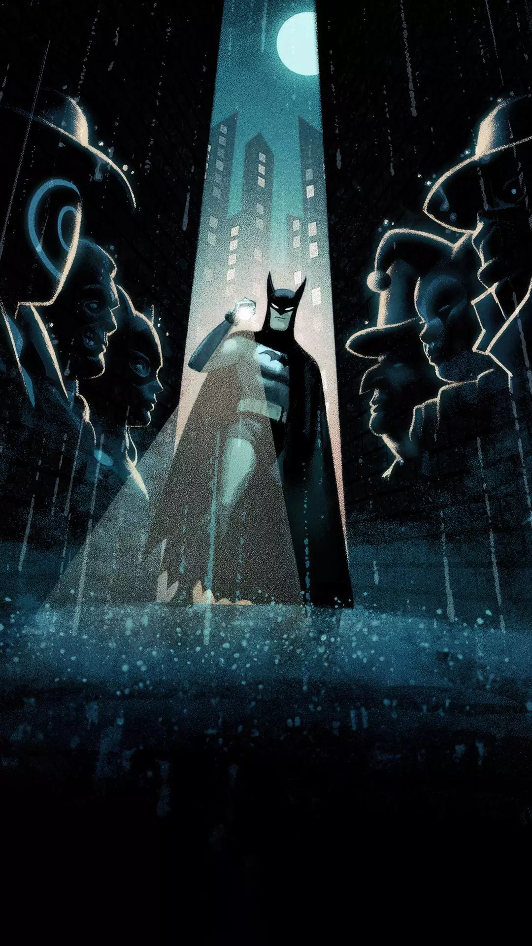 Wallpapers