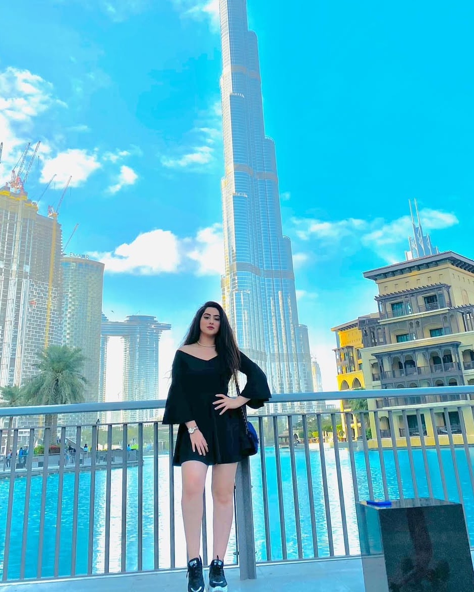 Cityscapes